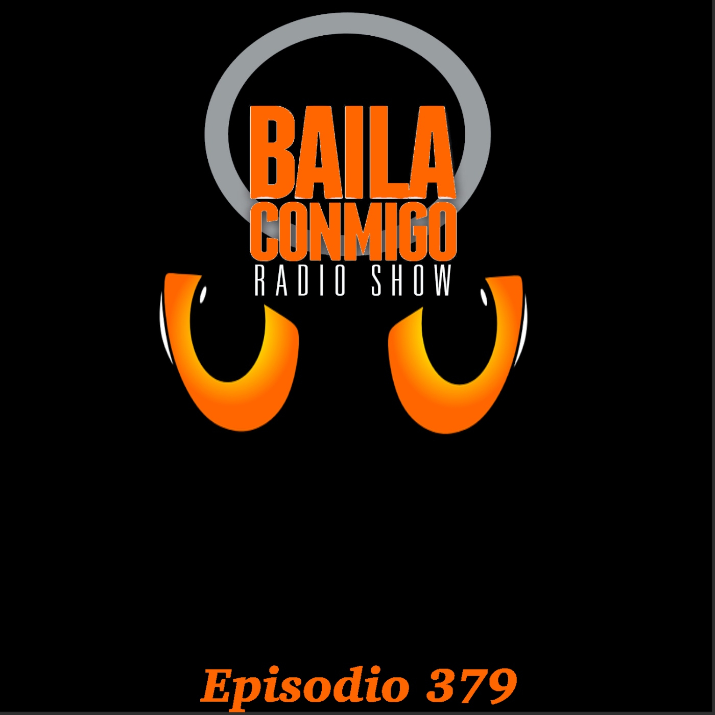 BailaConmigo RadioShow Episodio 379 - Episodio exclusivo para mecenas episode artwork