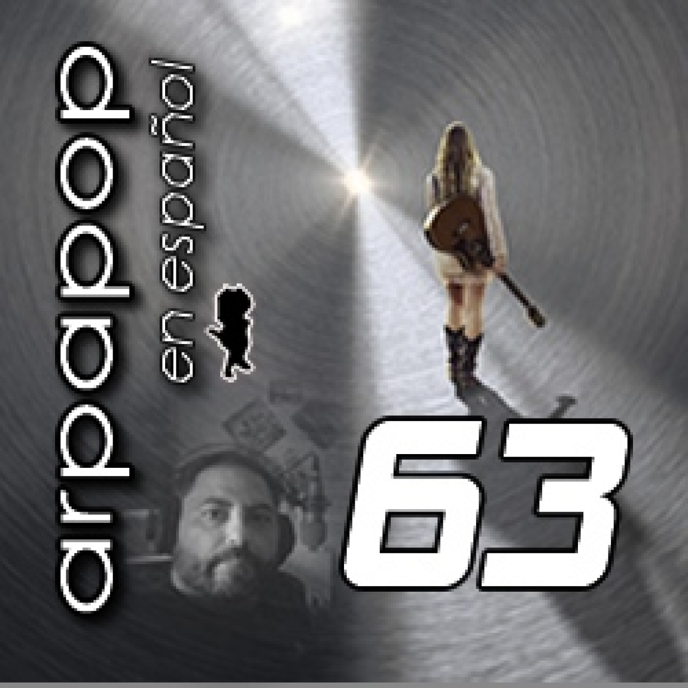 Arpapop - programa nº63 episode artwork