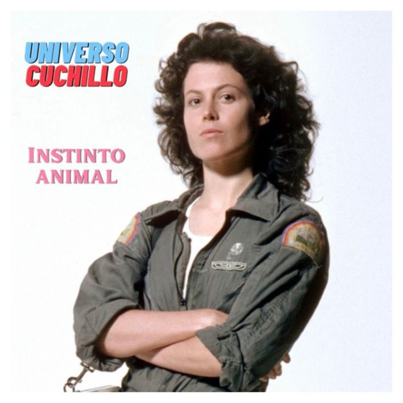 Universo Cuchillo