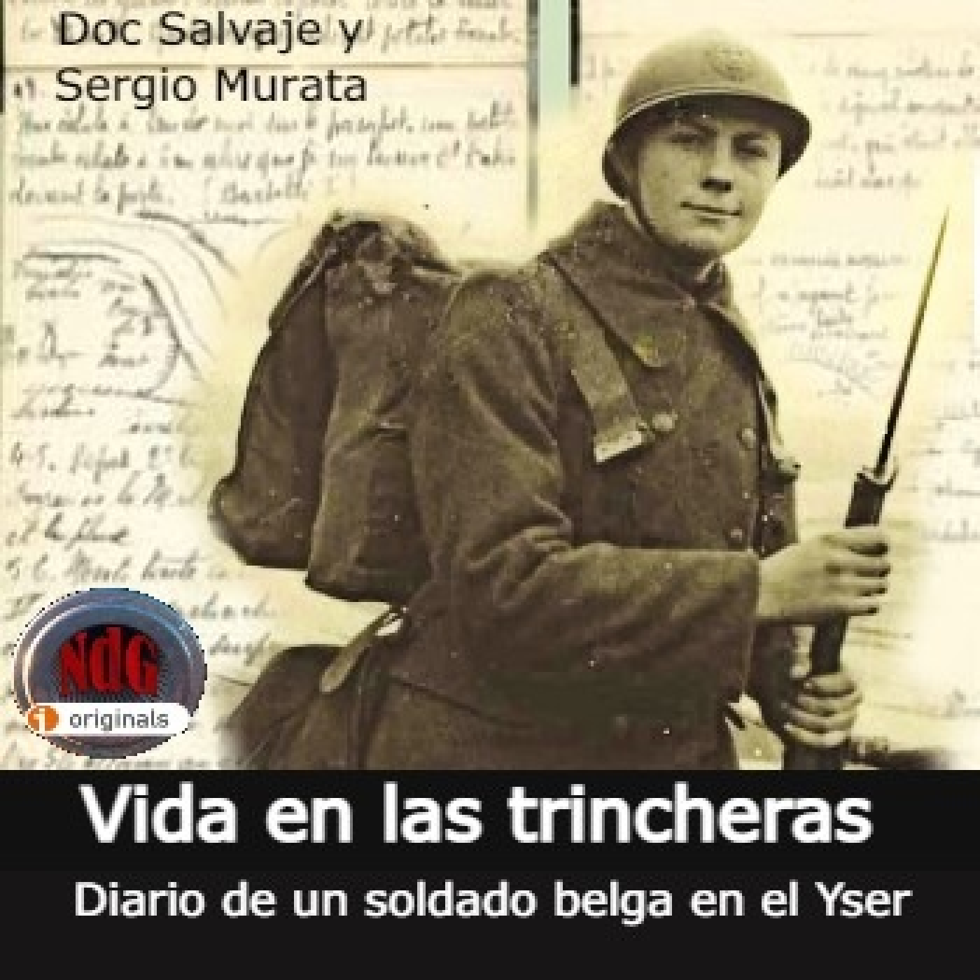 Niebla de Guerra podcast