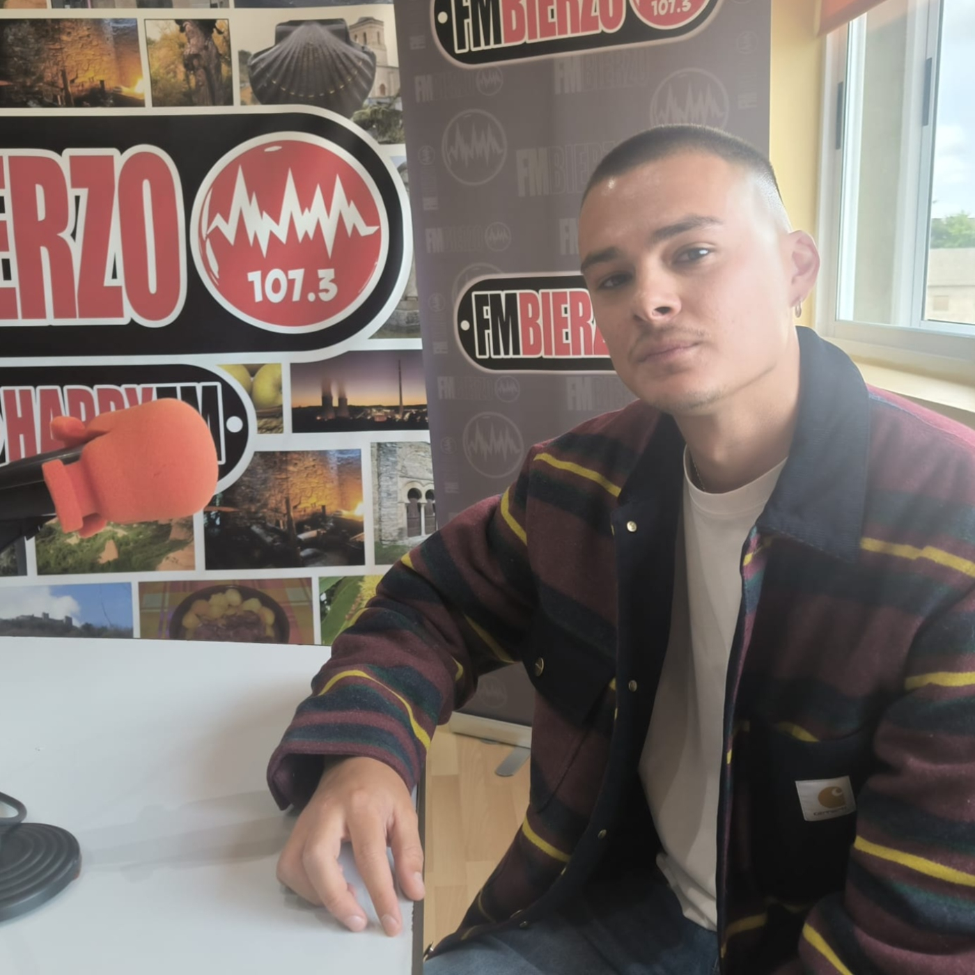 Fiestas del Cristo / Llega la II Concentración de Peñas de Bembibre