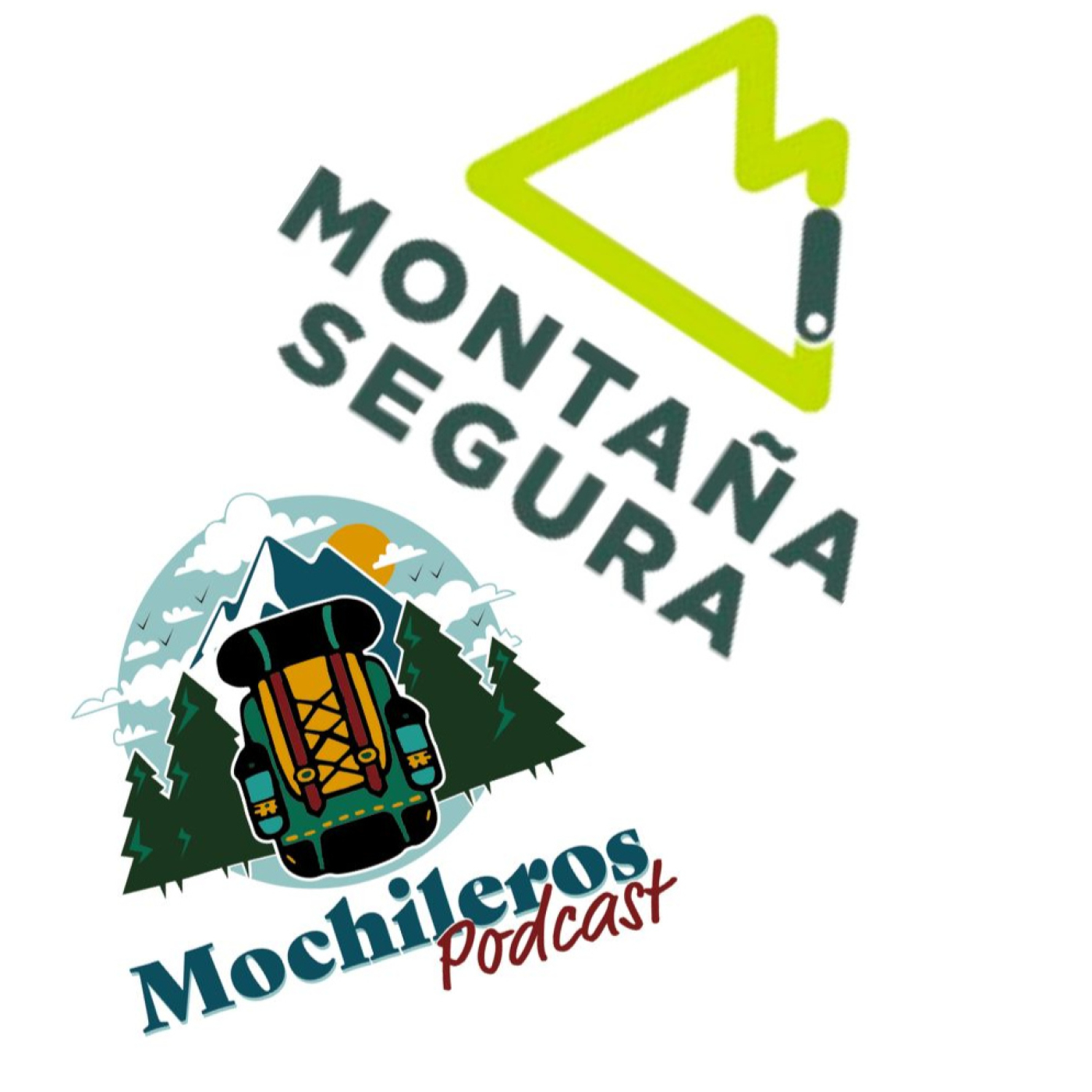 Mochileros Podcast