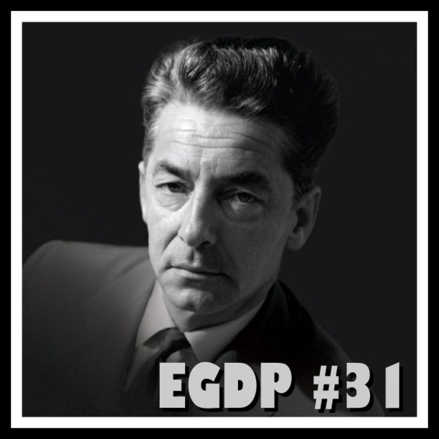 EGDP E31 – Herbert von Karajan