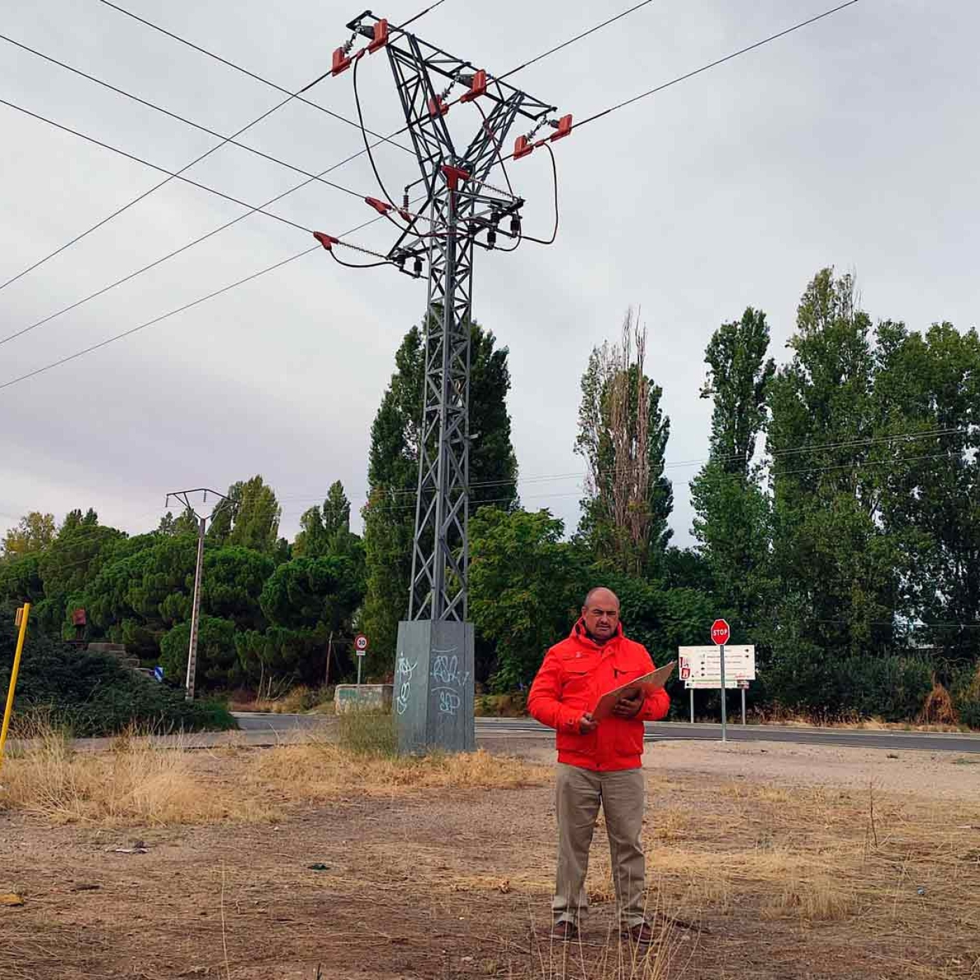 ingenierosVA en Onda Cero