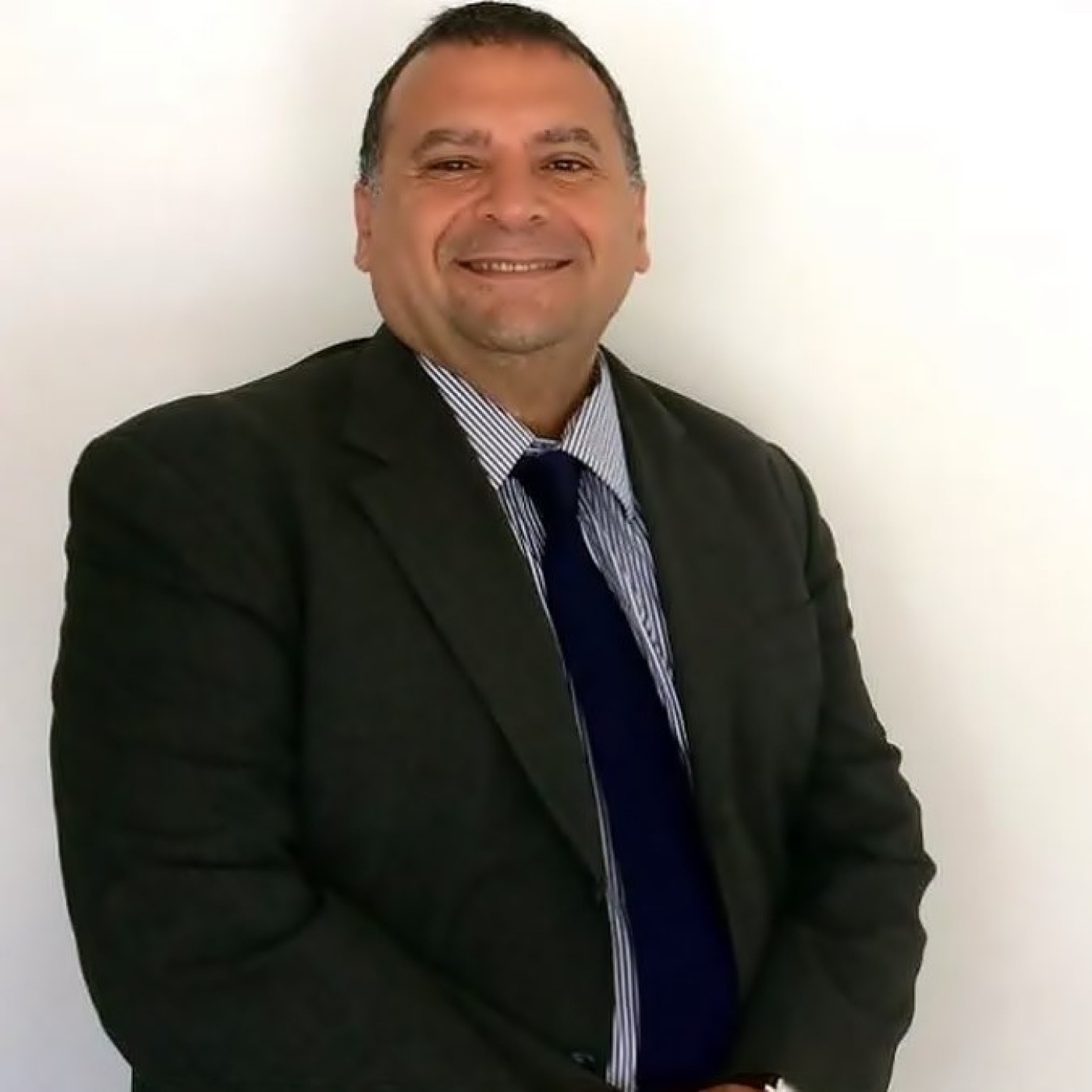 Daniel Zampone (Vicepresidente de la Cámara Inmobiliaria Argentina) En La Trinchera @trinchera_en