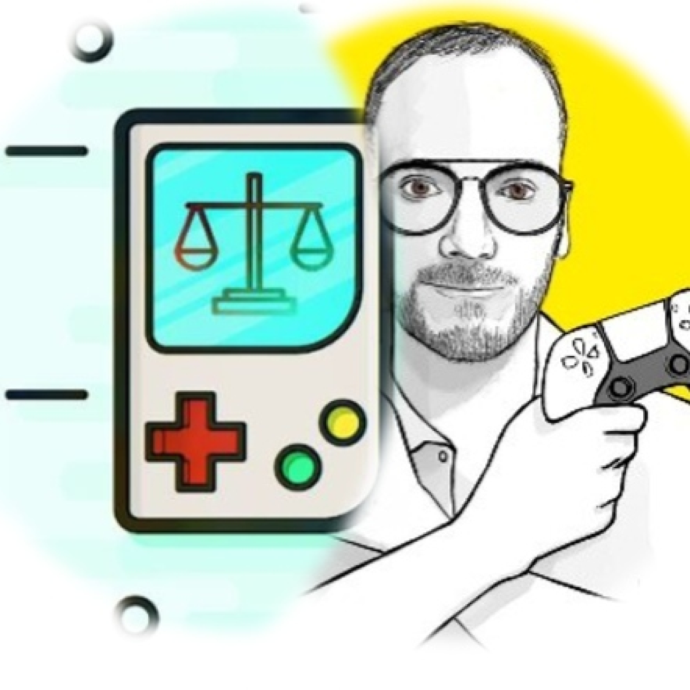 Ep.5 T.6 Jugando a charlar con Germán Valle de Arquipartidas episode artwork