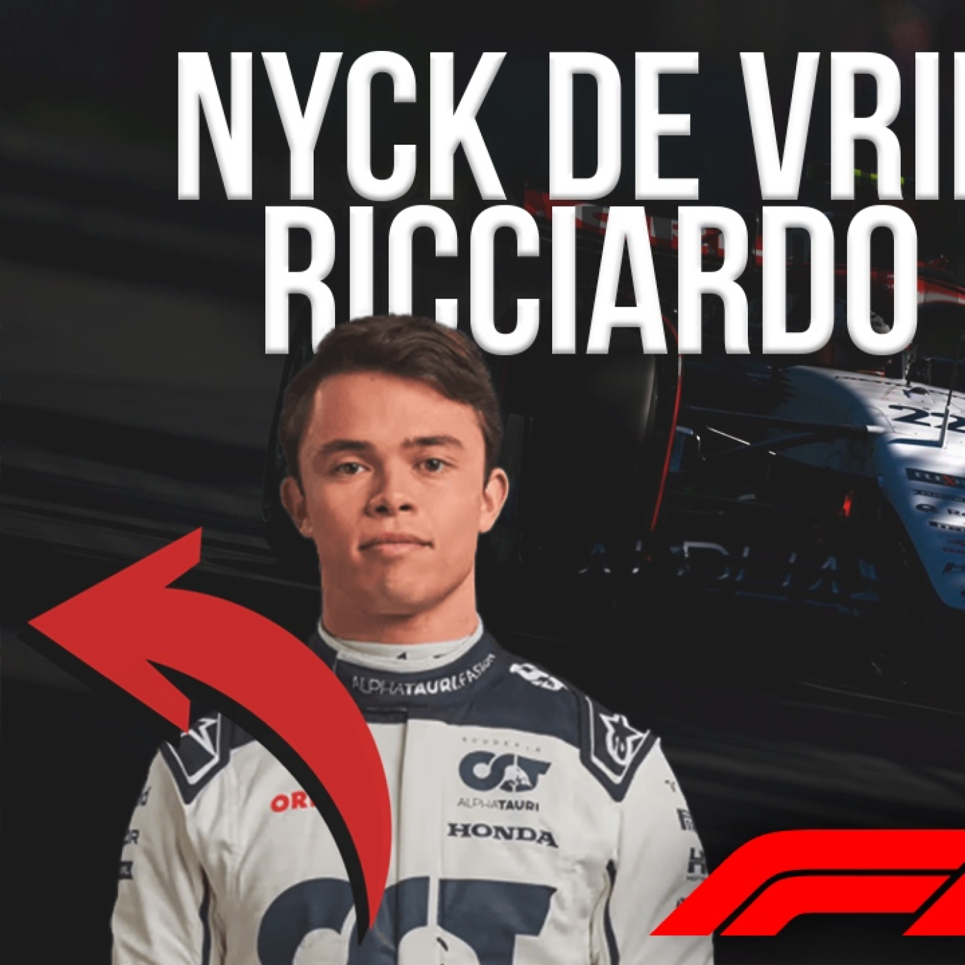 Roldán Rodríguez | Fórmula 1 y Mundo del Motor