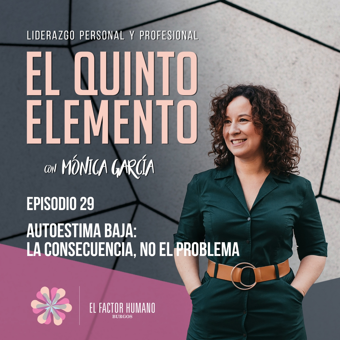 El 5º Elemento. Liderazgo Personal y Profesional