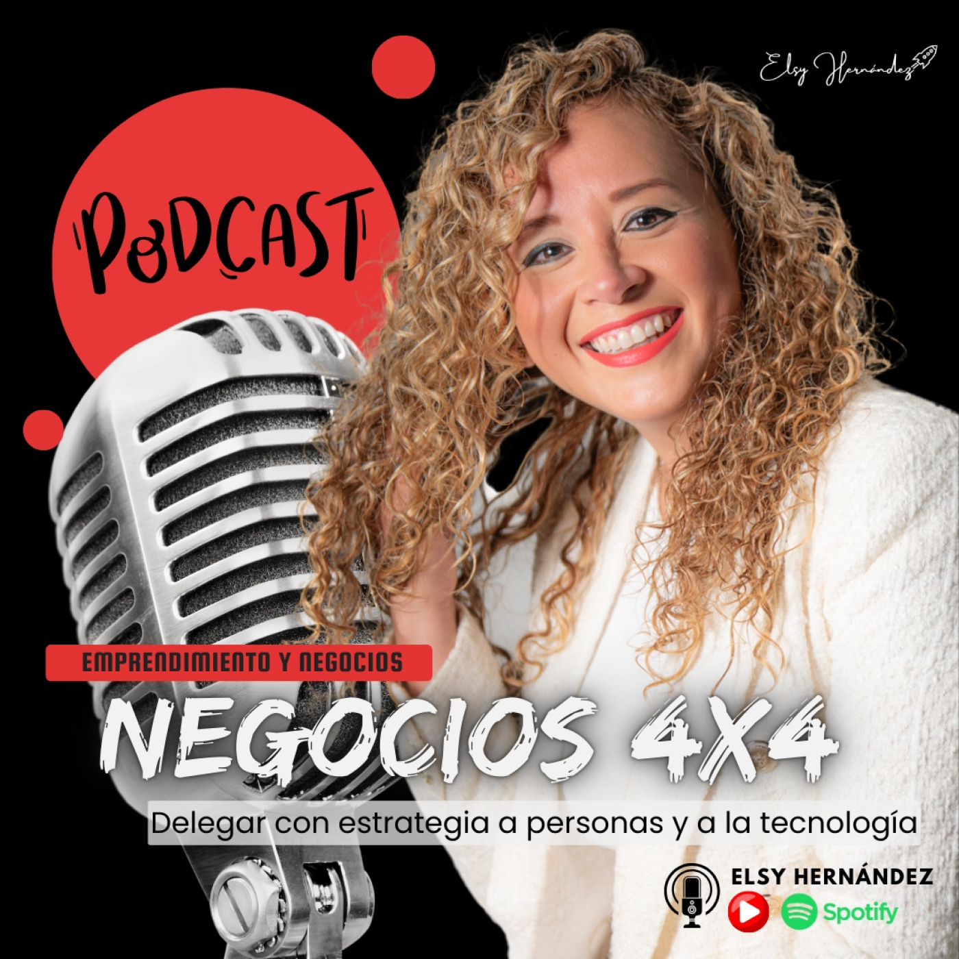 Emprende Evolucionando