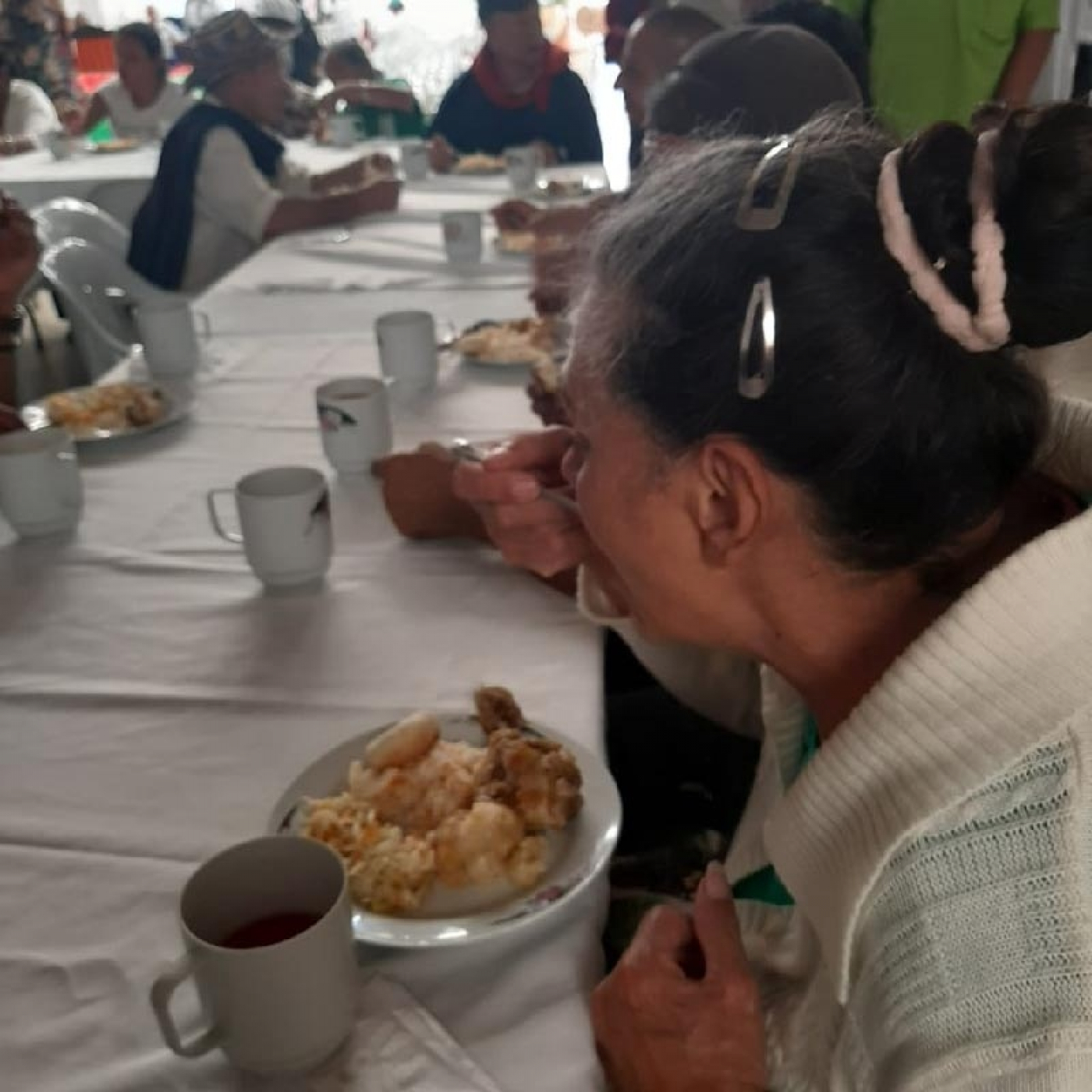 Almuerzo sin costo para adultos mayores en Yarumal episode artwork