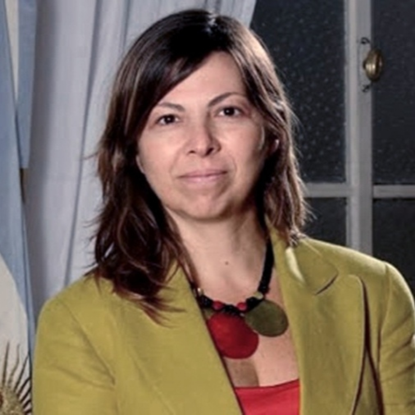 Estudio 2 - FM 105.9