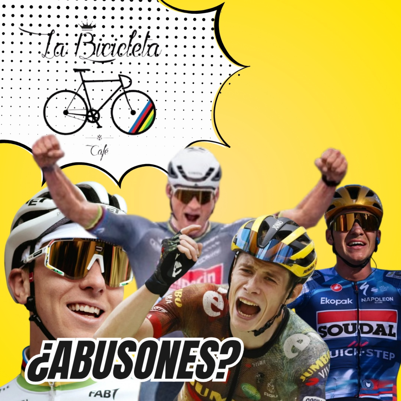 La Bicicleta Podcast