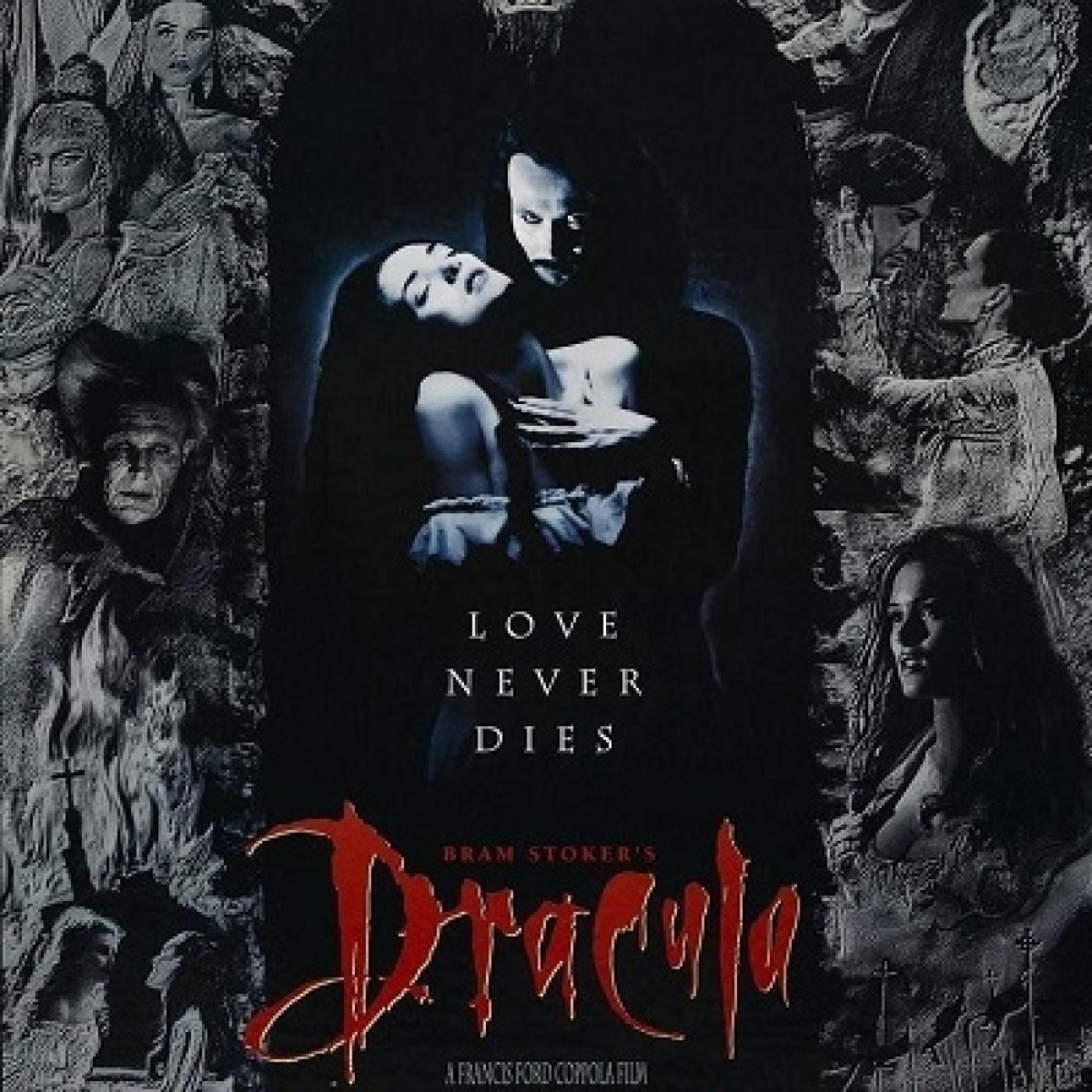 Monográfico - DRÁCULA DE BRAM STOKER
