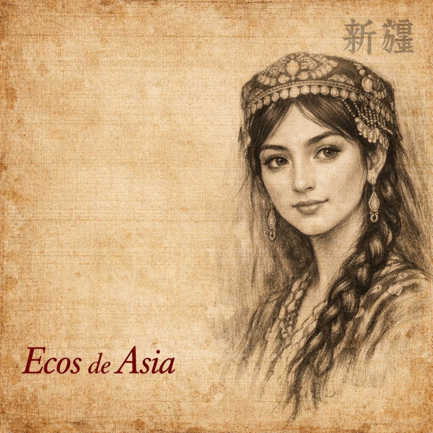 El ojo que todo lo ve: Xinjiang y la represión global de China episode artwork