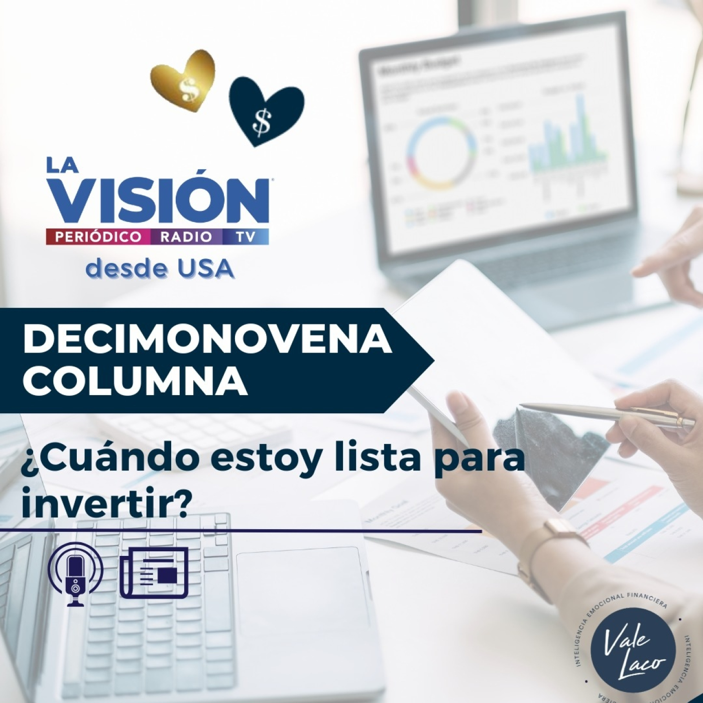 La Mujer y su Inteligencia Emocional Financiera