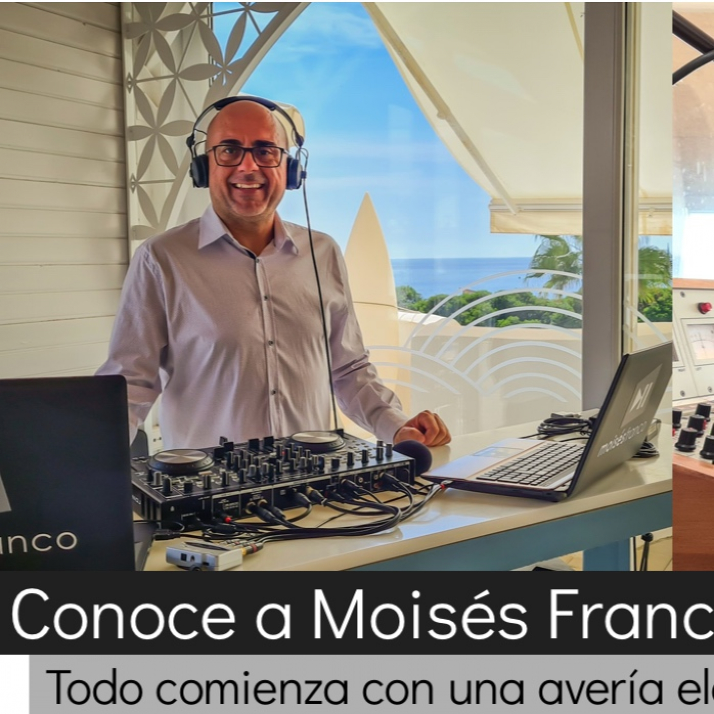 LND Premio Wedding Awards - Moises Franco episode artwork