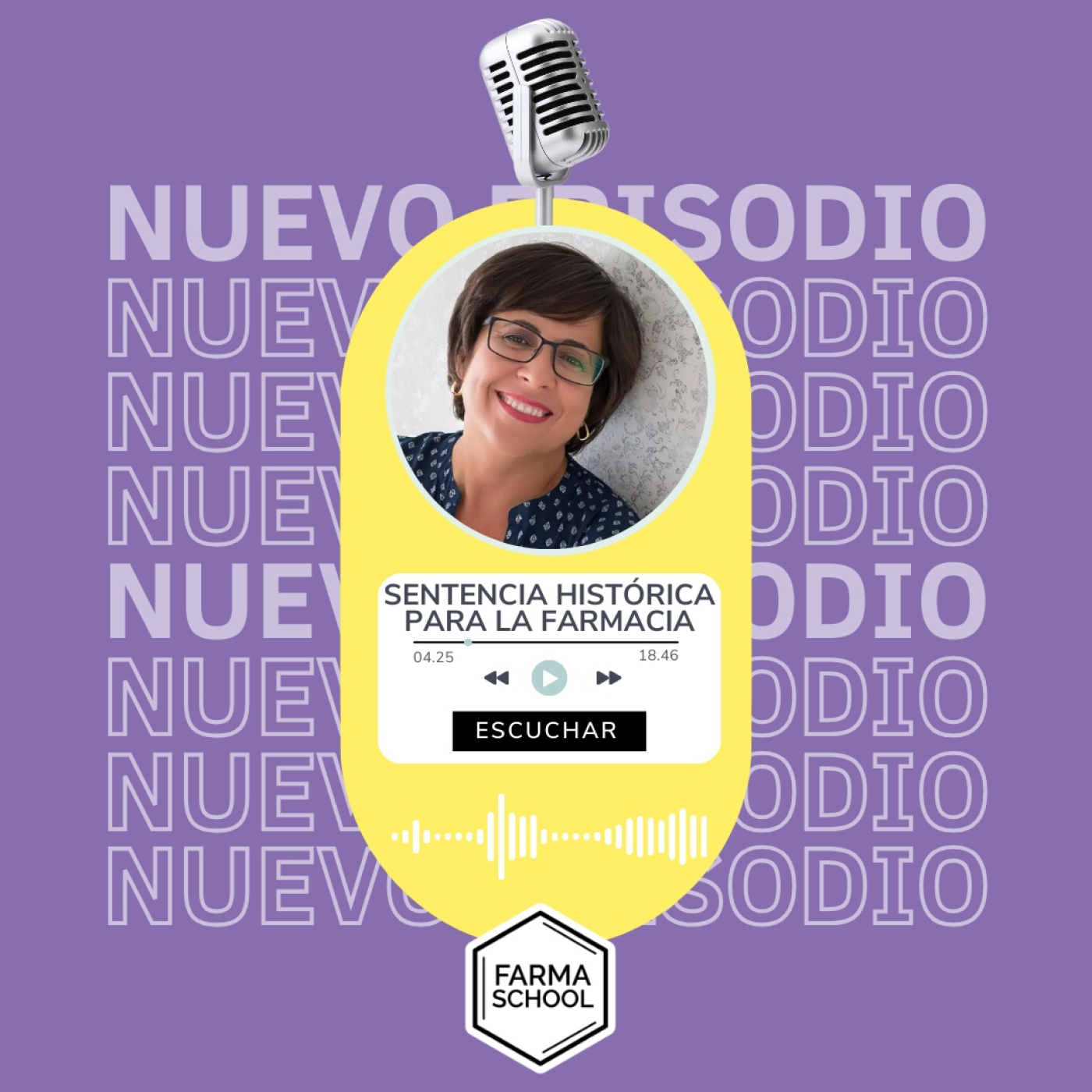 Farmaschool Podcast