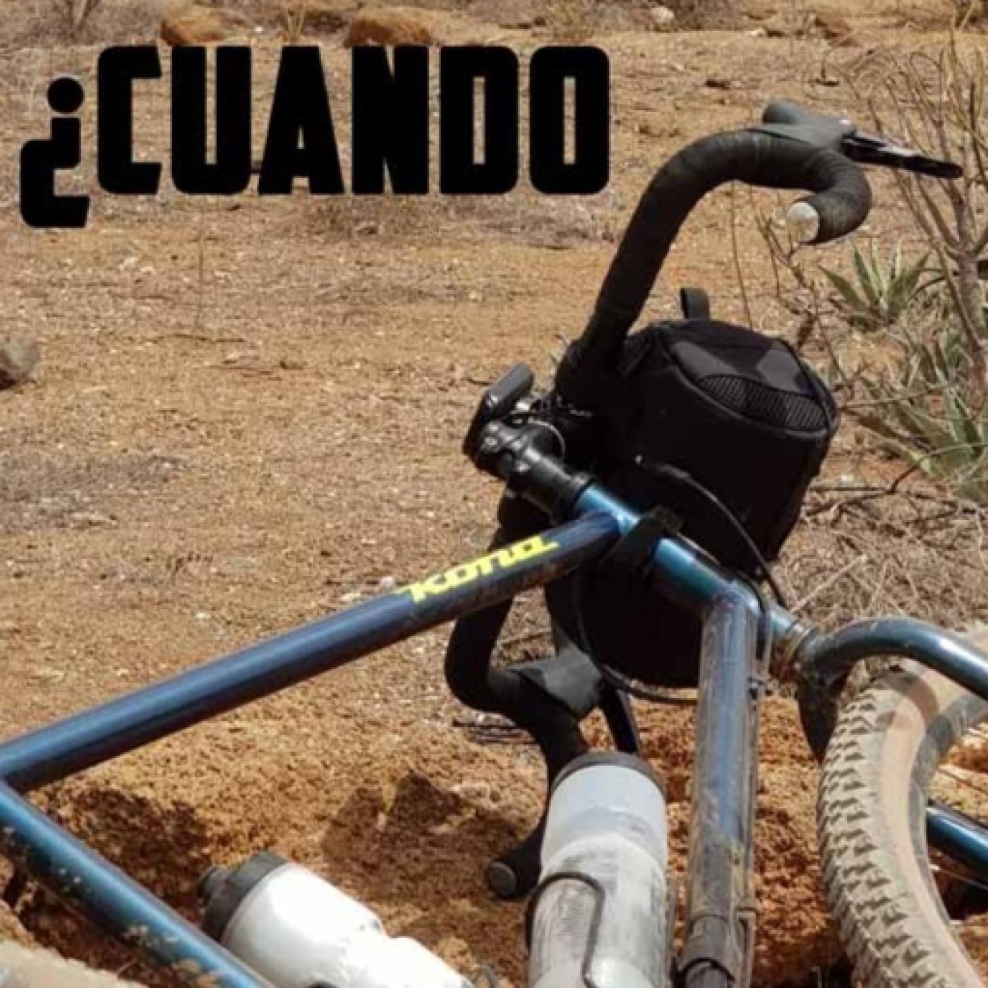 Aventuras sobre dos ruedas - El podcast de Chela C