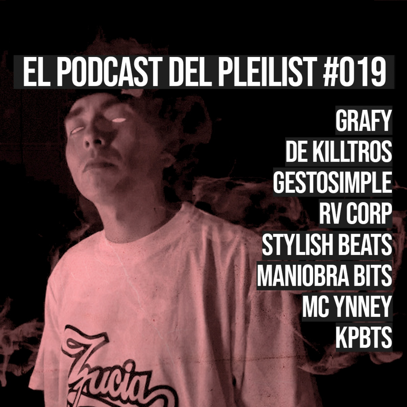 La Celda De Bob (Podcasts)