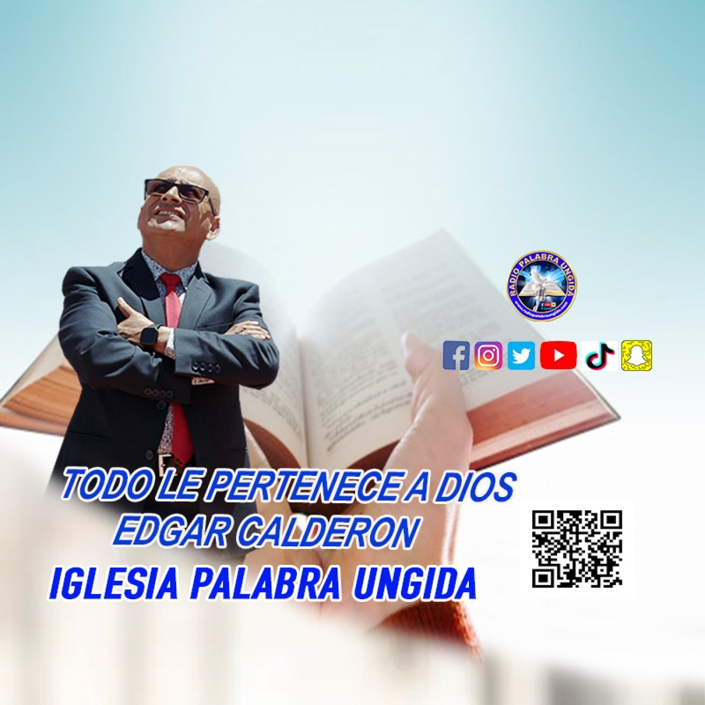Palabra Ungida