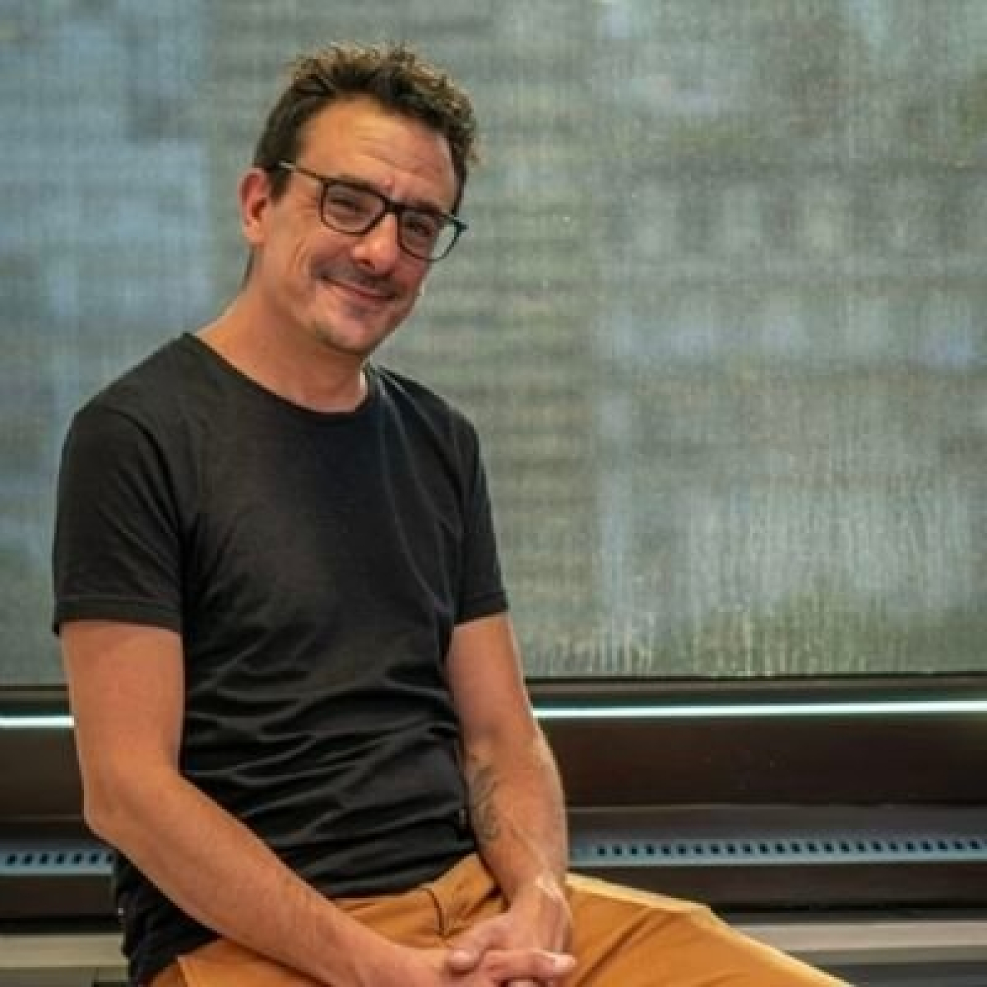 Jorge Giacobbe @JorgeGiacobbe (Analista político, Consultor en Opinión Pública, Giacobbe & Asoc.) En La Trinchera