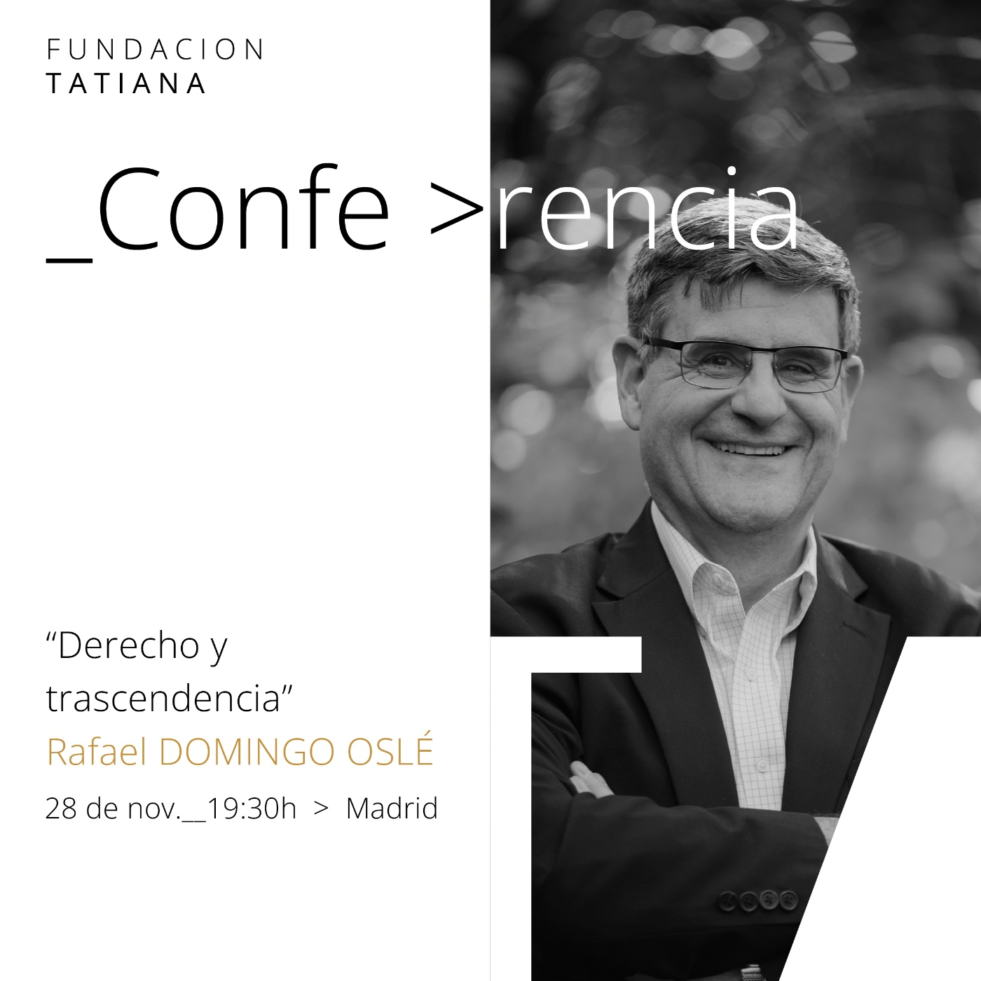 Conferencias