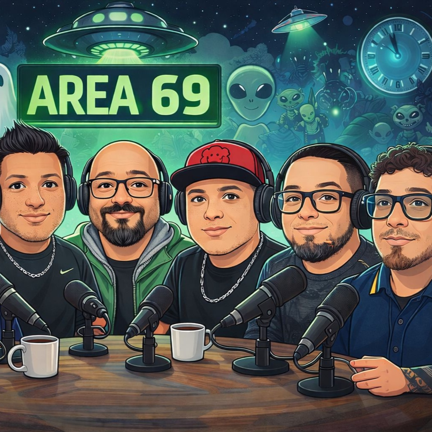 INTRO AREA 69 RECARGADO