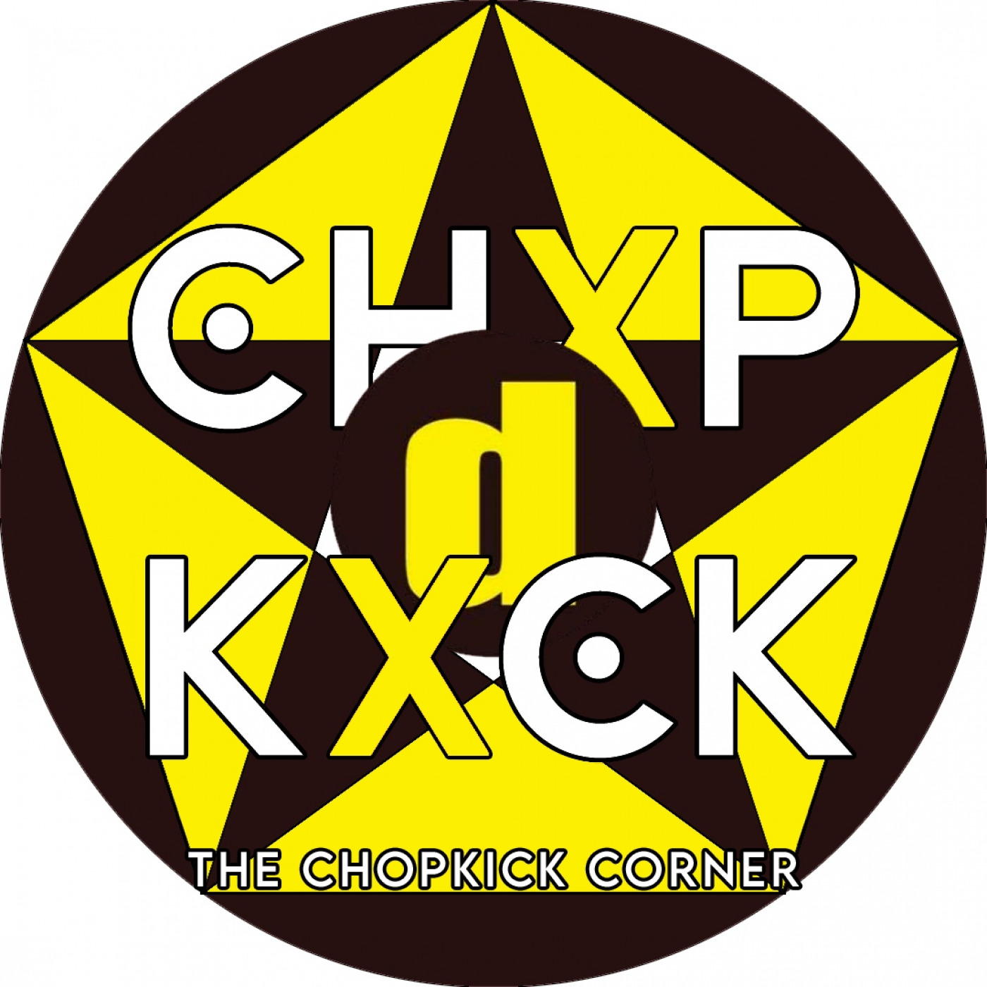ChopKick Project
