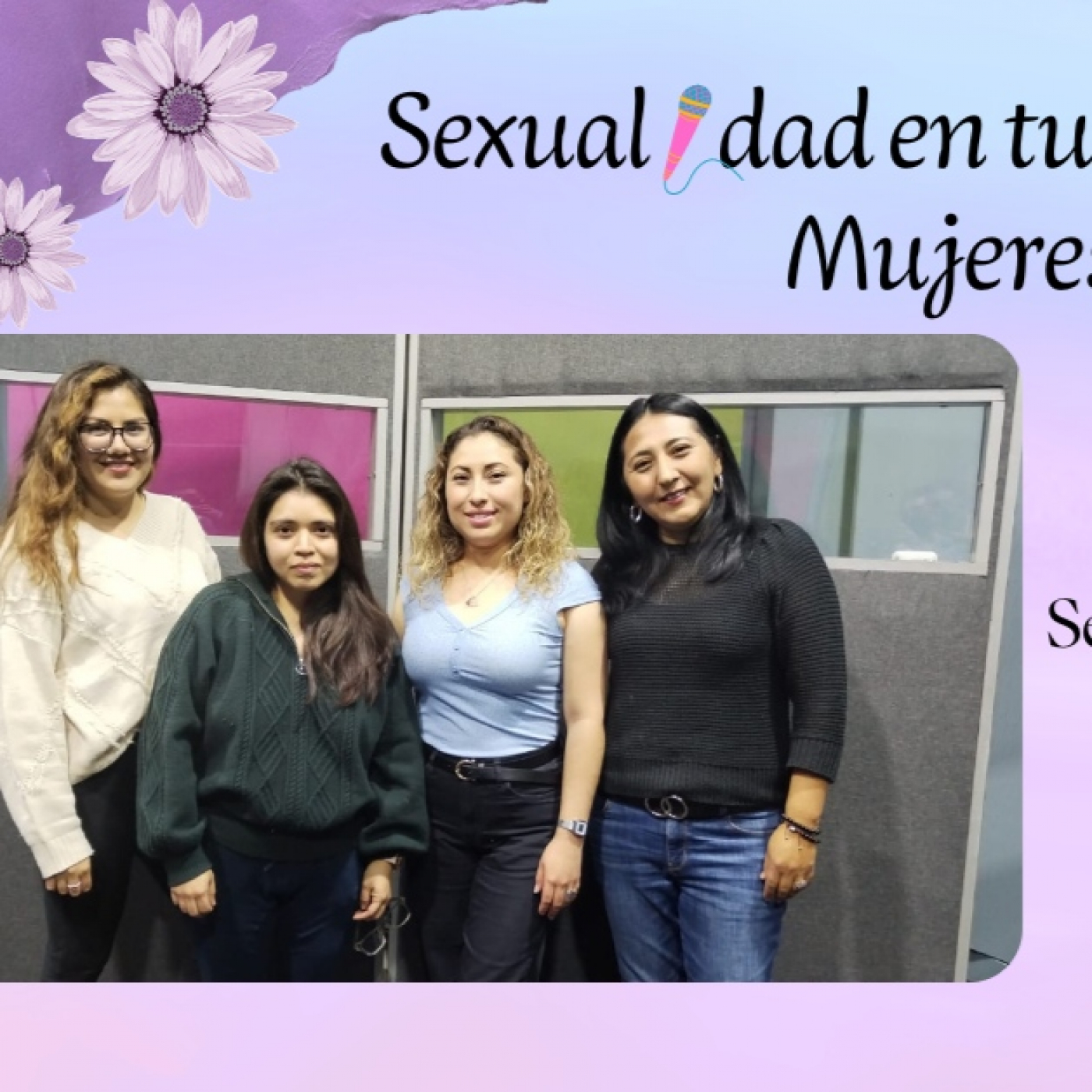 1308. Sexualidad y adolescencia episode artwork