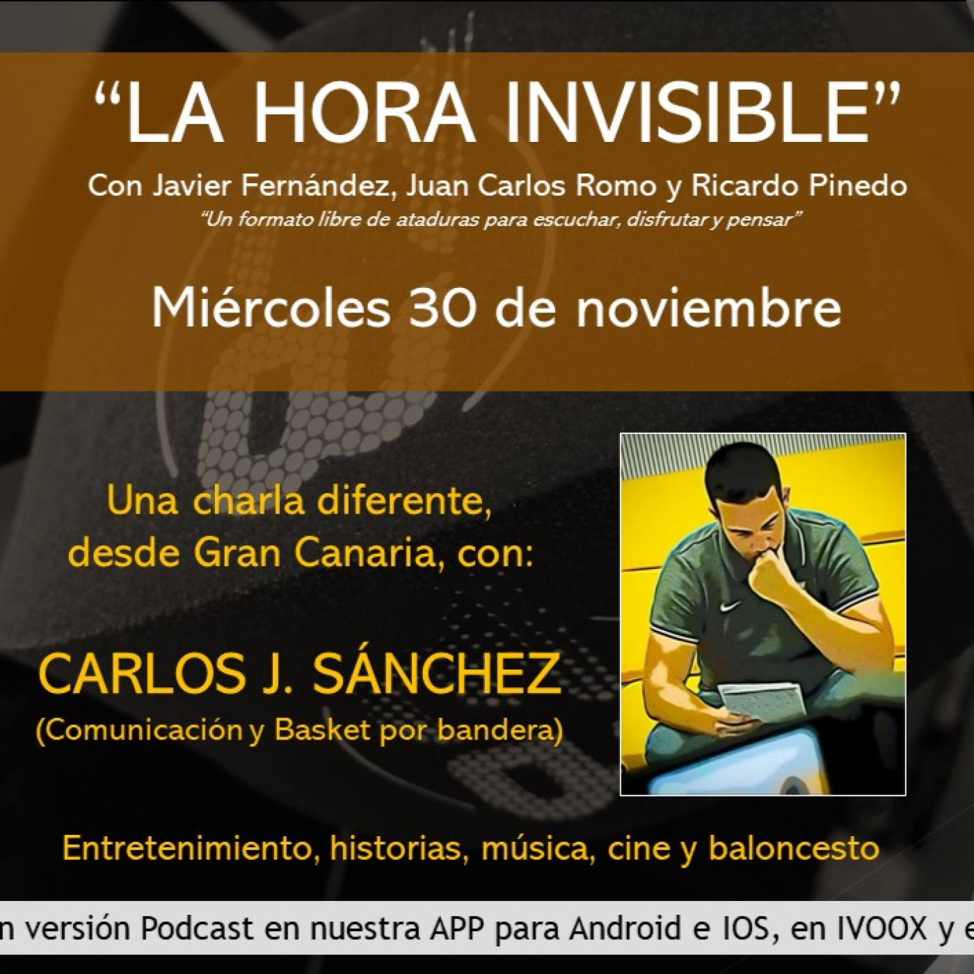 Expebasket Radio Podcast