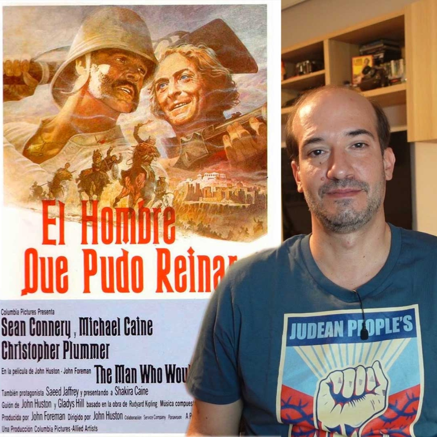 AccionCine Podcast
