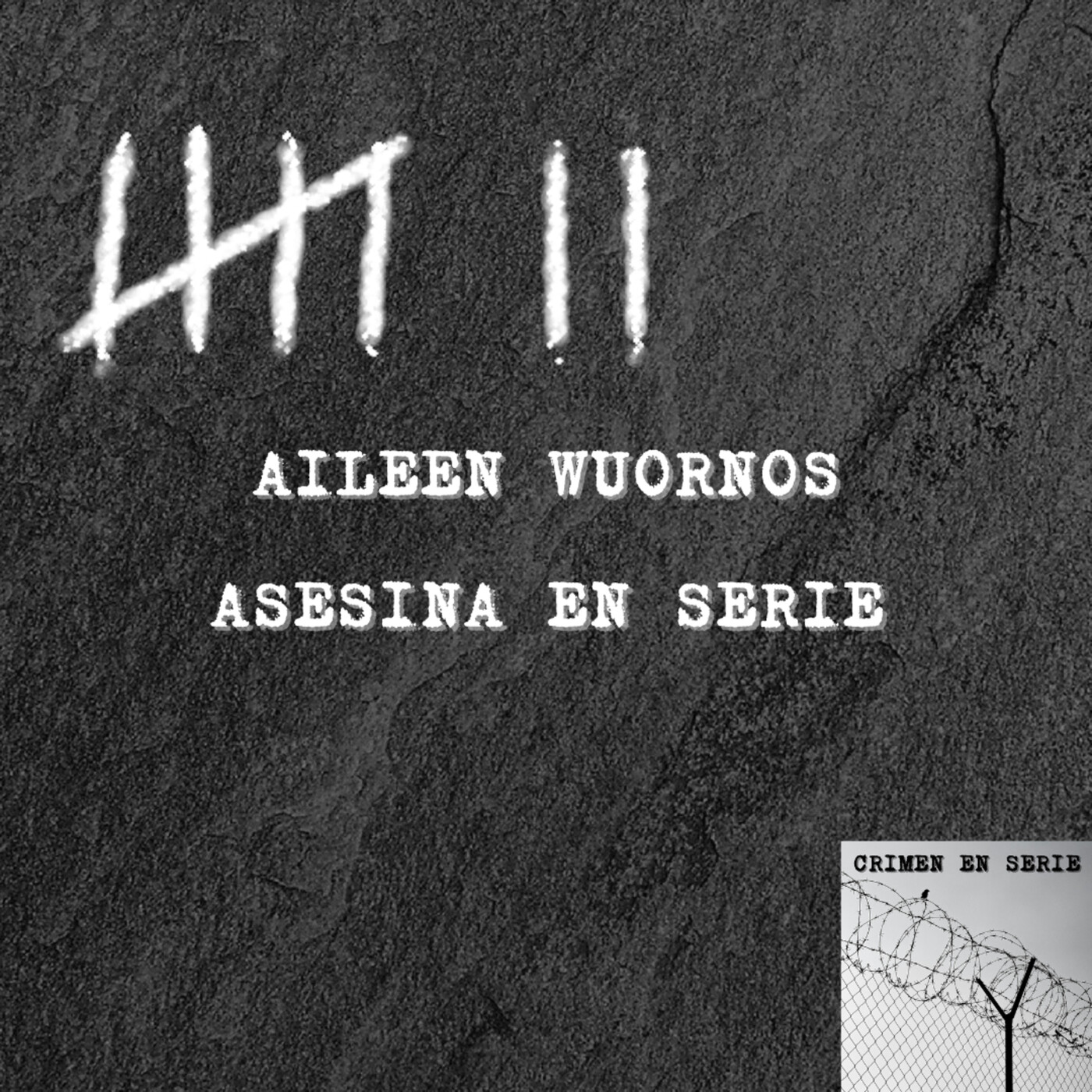 Crimen en Serie