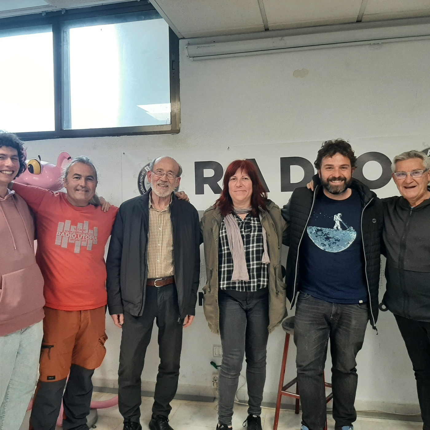 Entrevista Salud Mental Infantil en la Escuela episode artwork