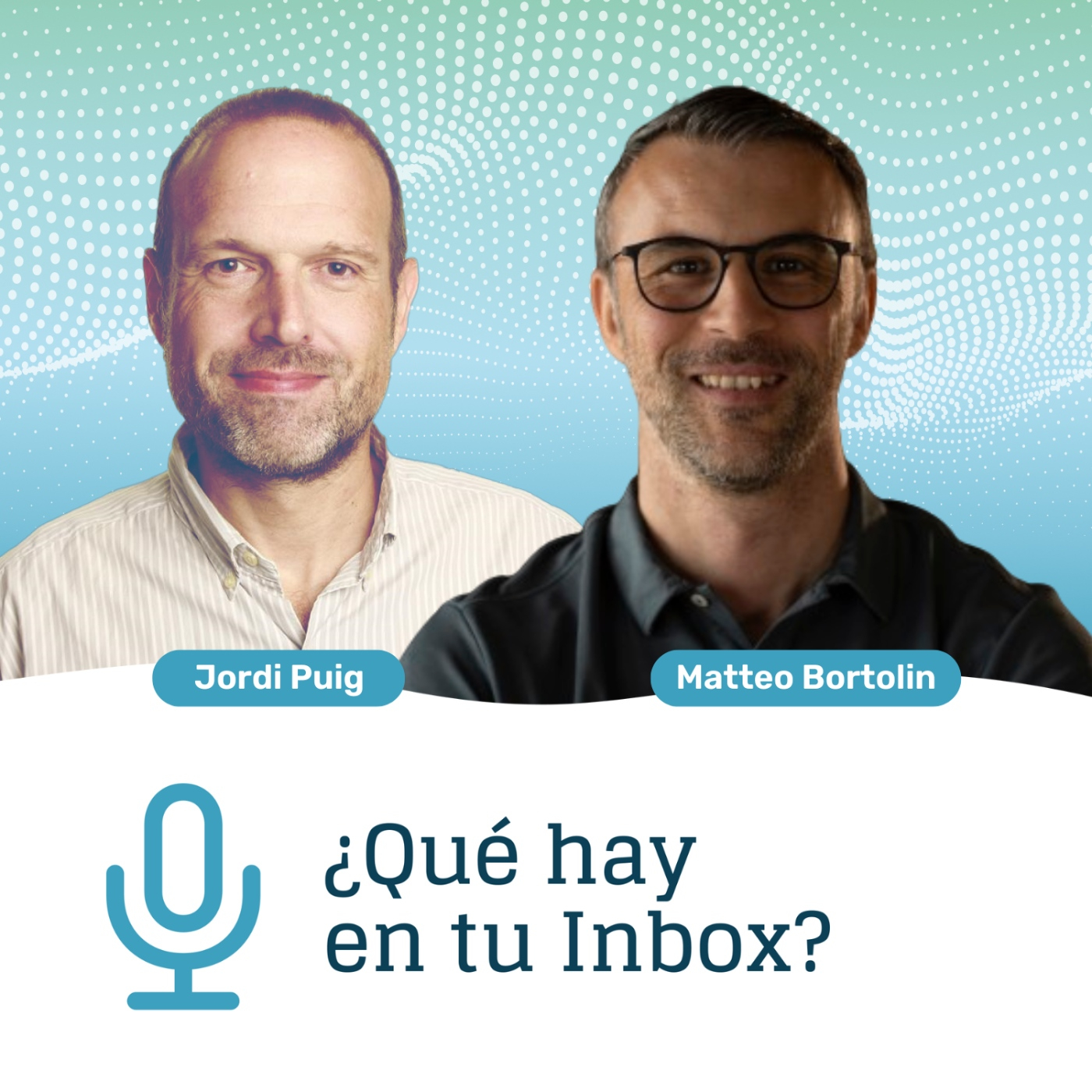 ¿Qué hay en tu Inbox?