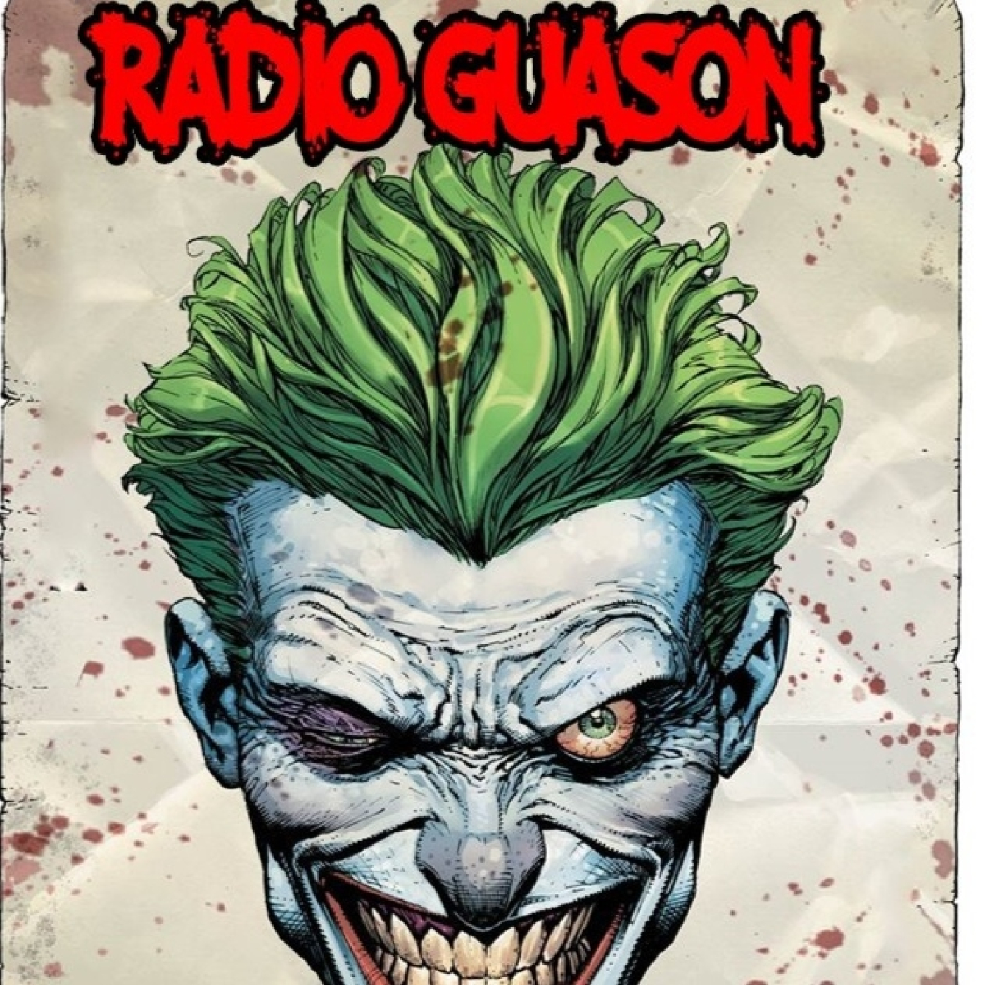 Radio guason