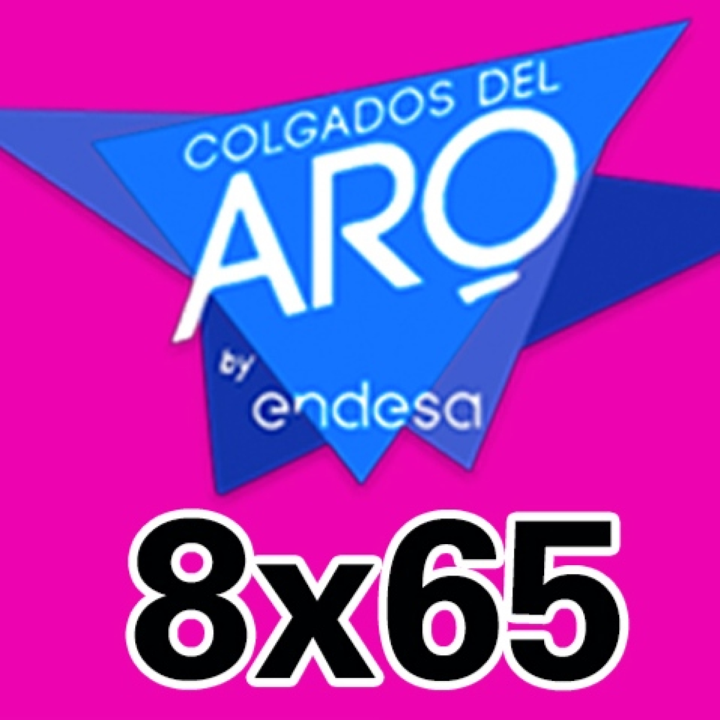 COLGADOS DEL ARO - T8