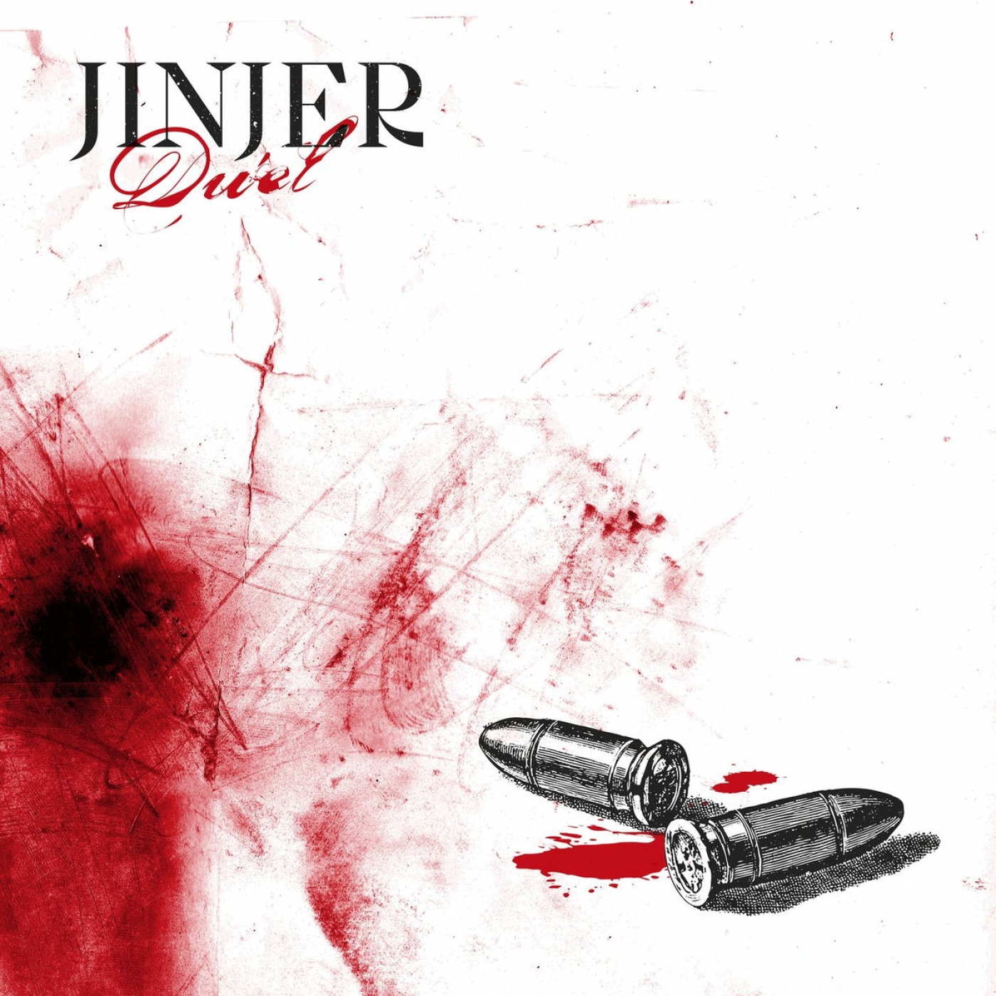 Jinjer - 2025 - Duél