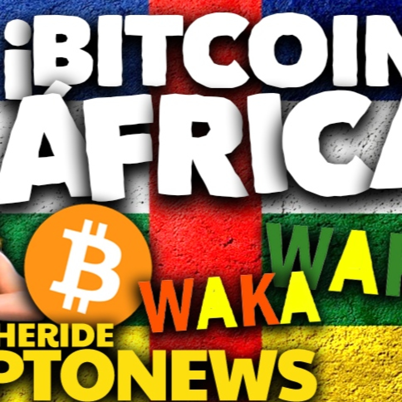 ¡UN SEGUNDO PAÍS YA HA ACEPTADO BITCOIN!