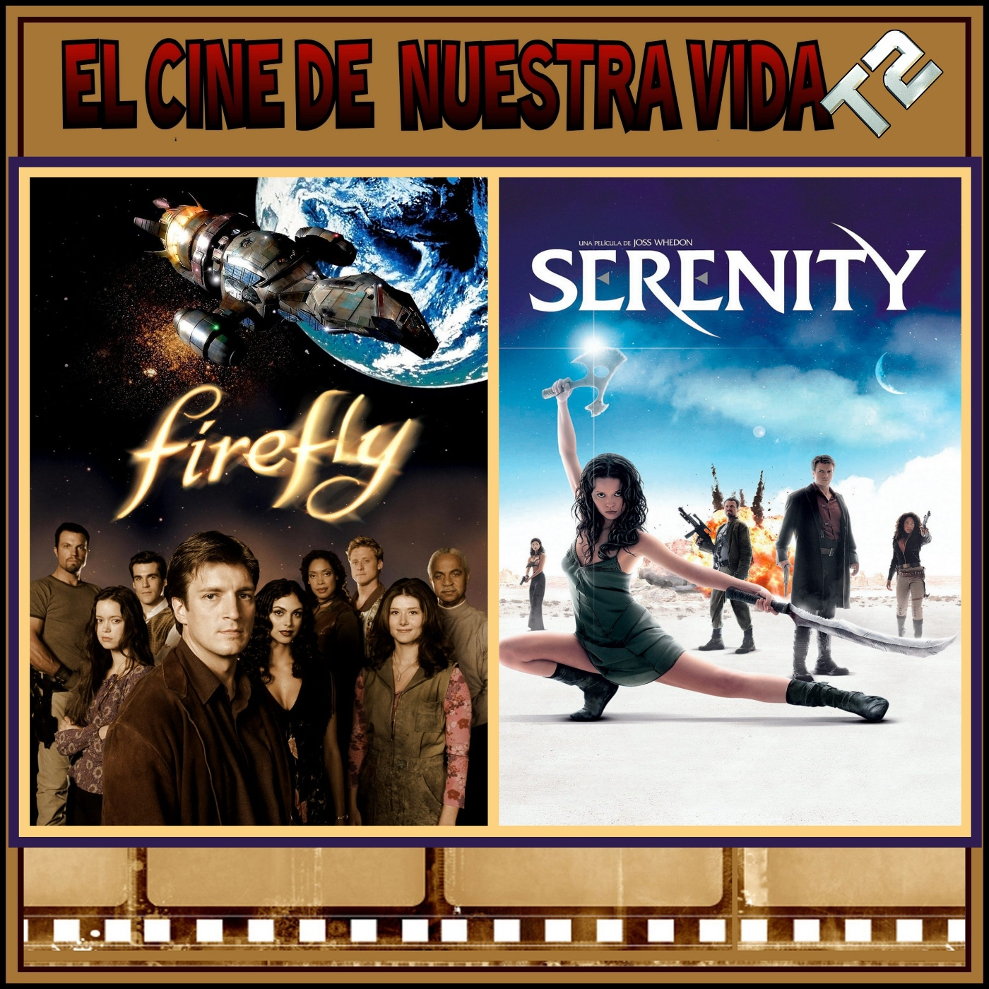 El cine de nuestra vida