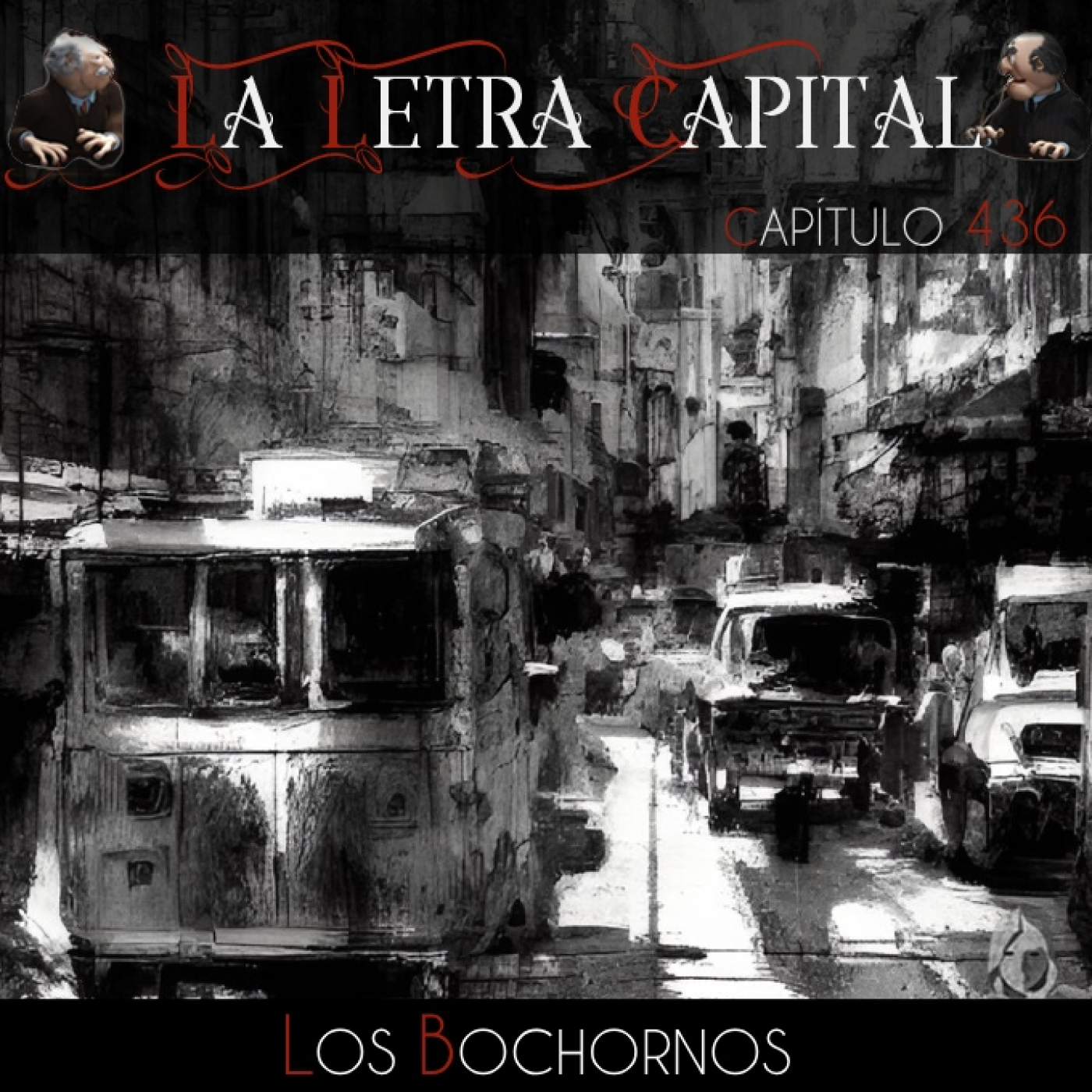 laletracapital podcast