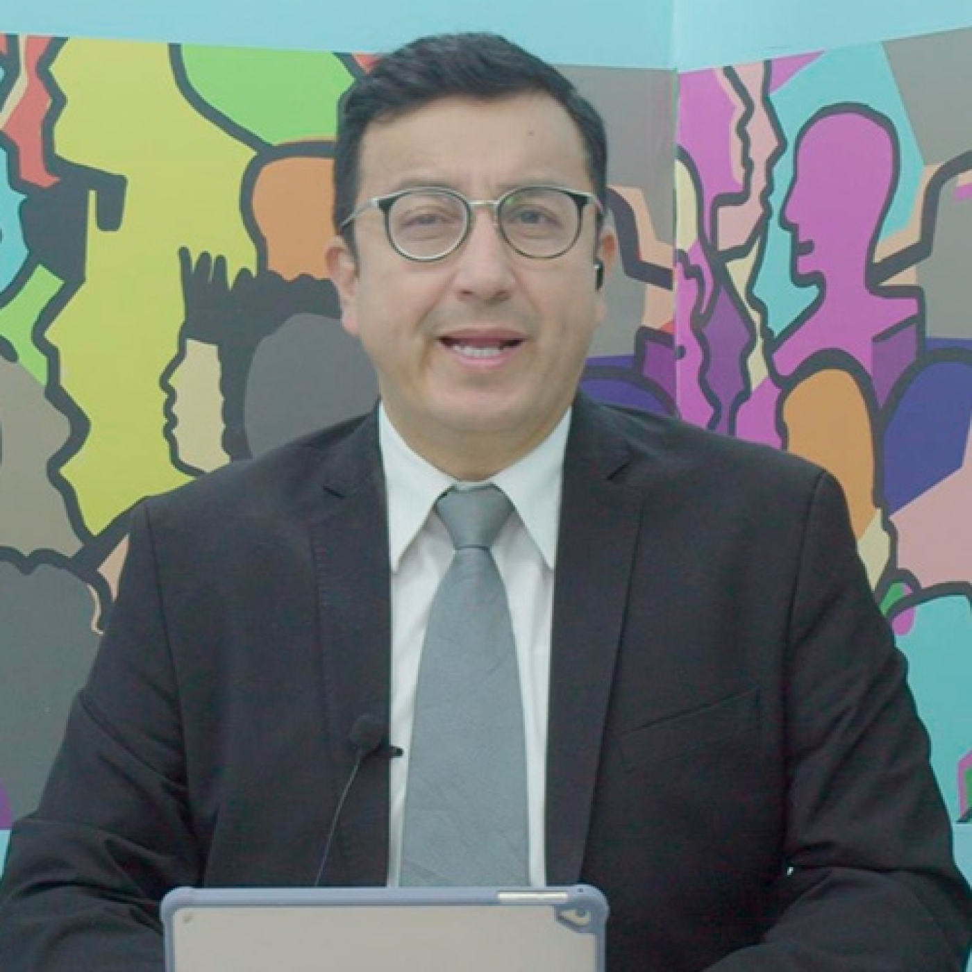 Glatzer Tuesta – Editorial 27 de enero de 2025
