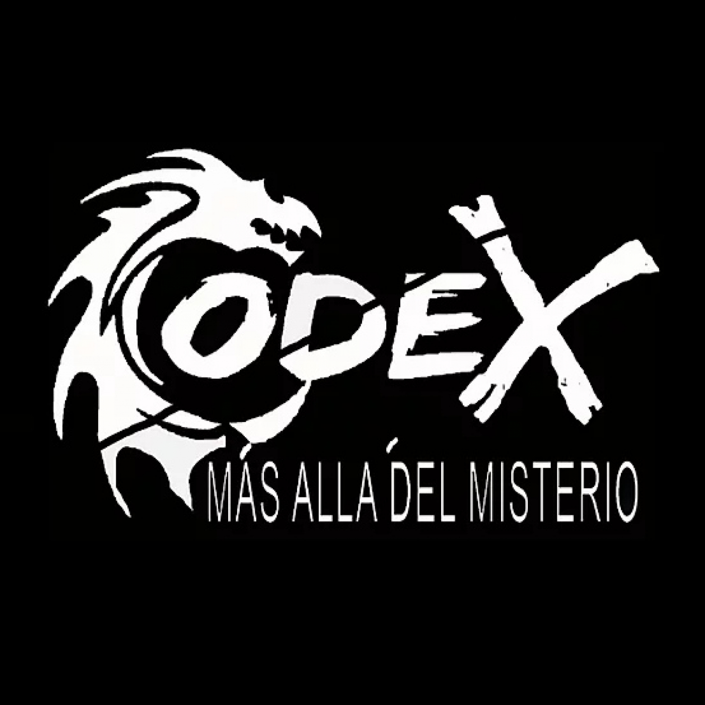 CODEX... más allá del misterio