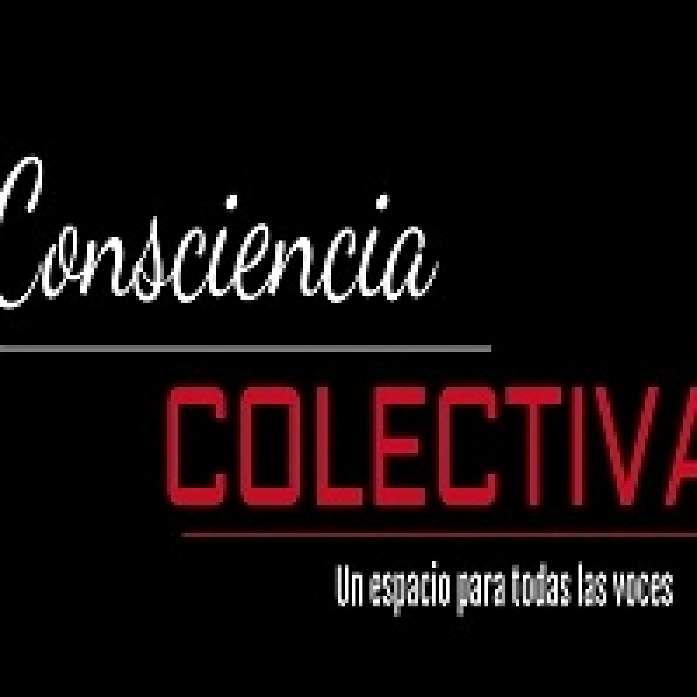 Consciencia Colectiva 280222 p179 episode artwork