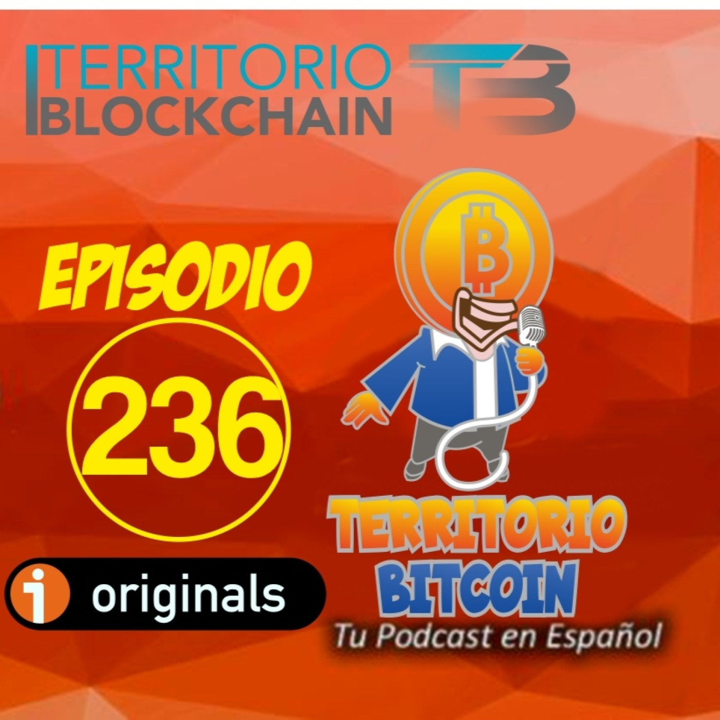 Novedades de VELAS Blockchain para 2023 y predicción de bitcoin para 2024 episode artwork