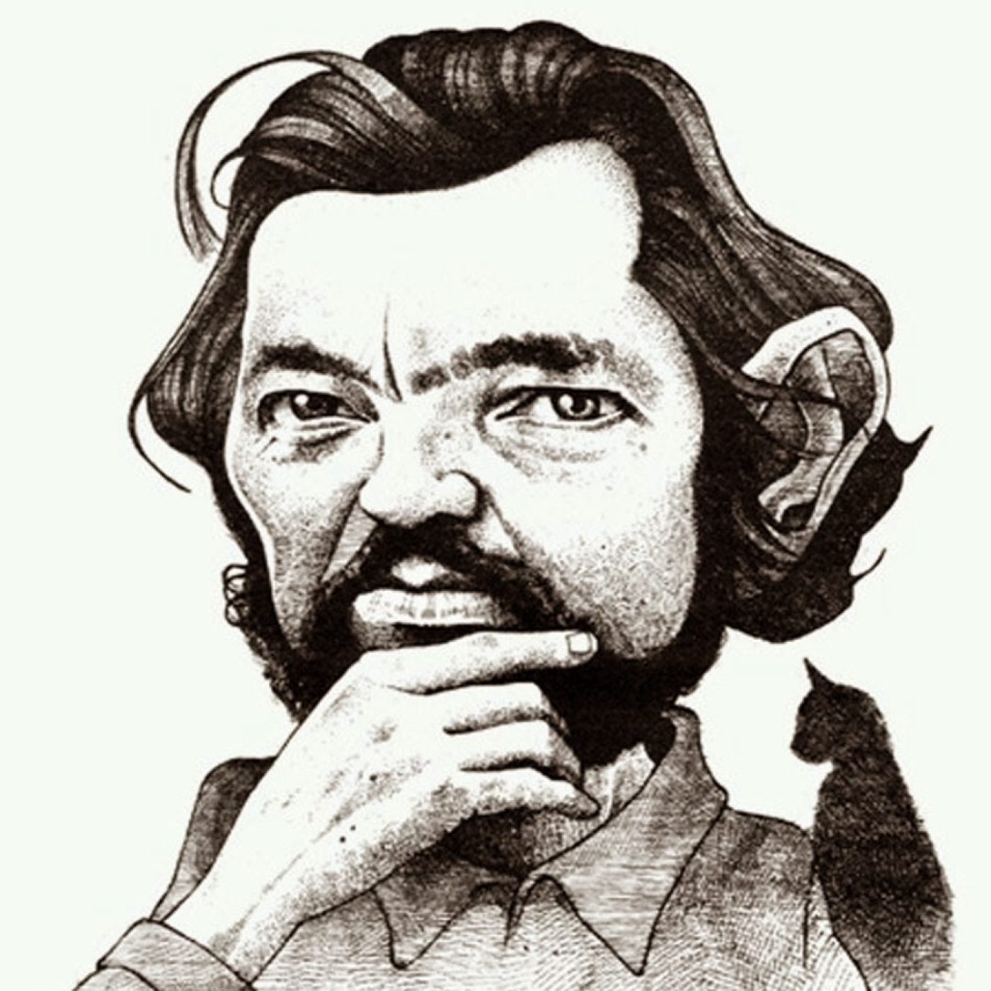 El marcapáginas de Cthulhu