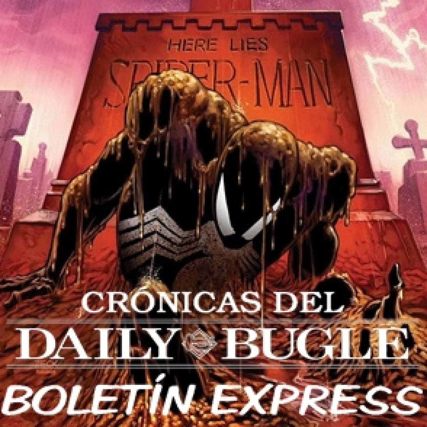 Spiderman: Crónicas del Daily Bugle