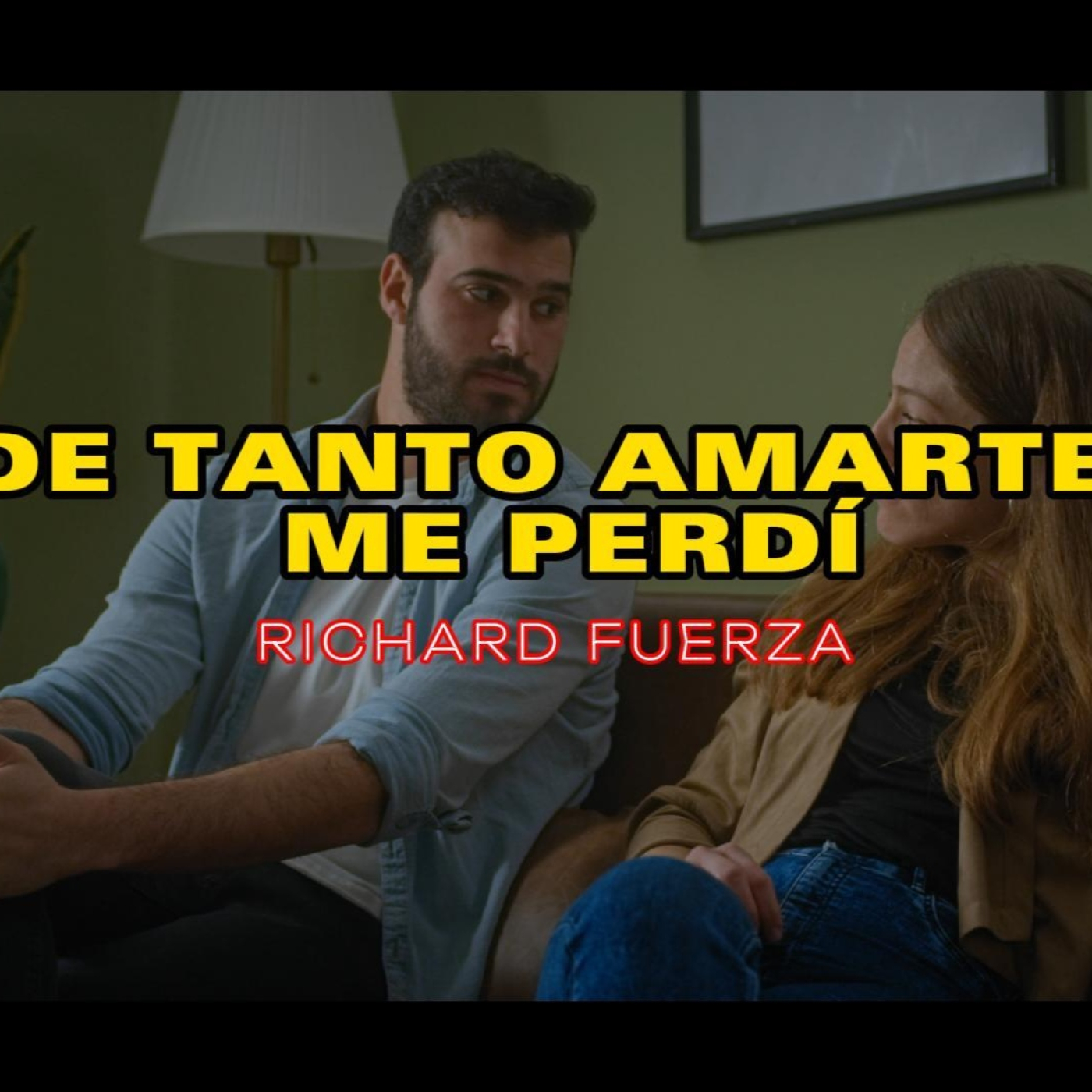Richard Fuerza