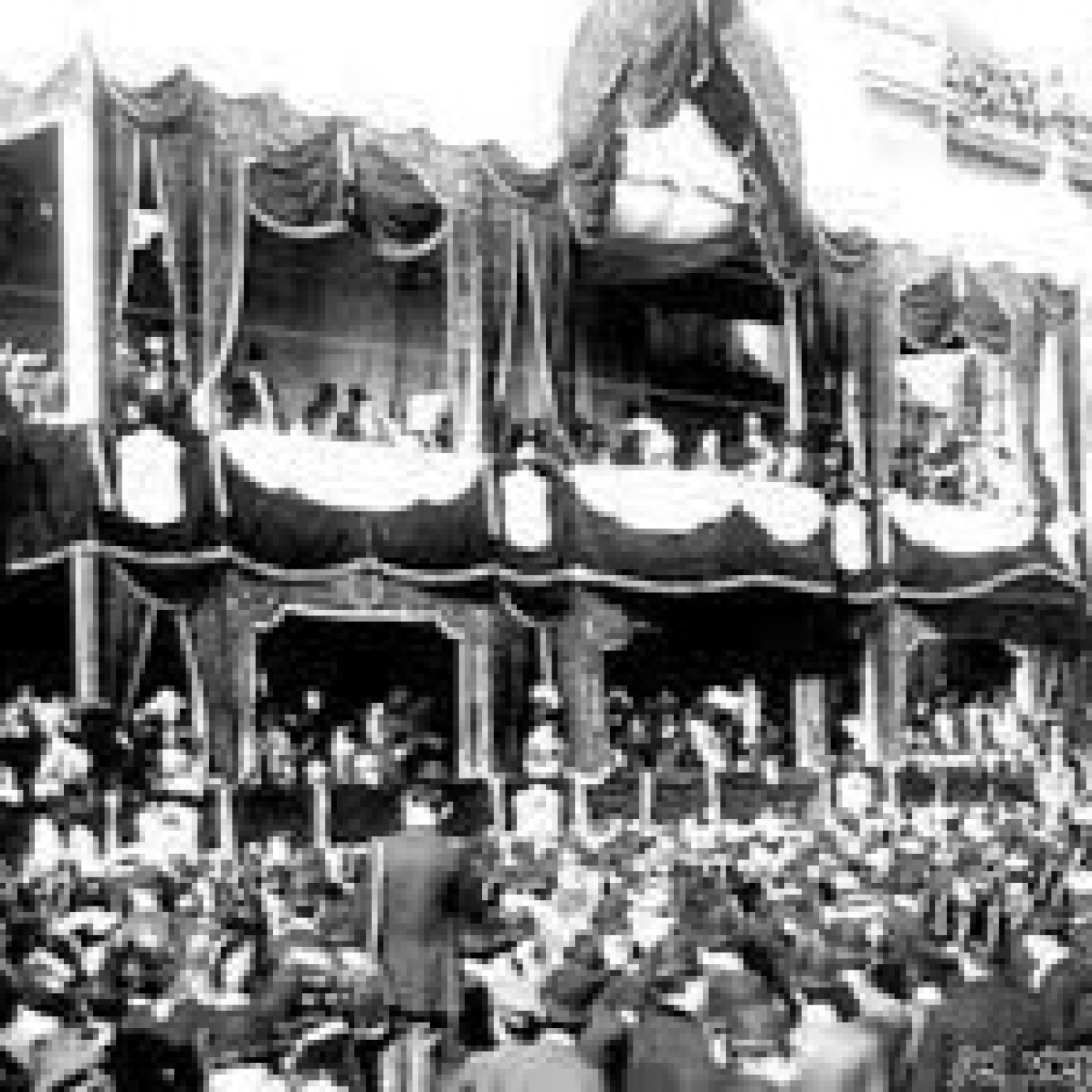 Cualquier Historia