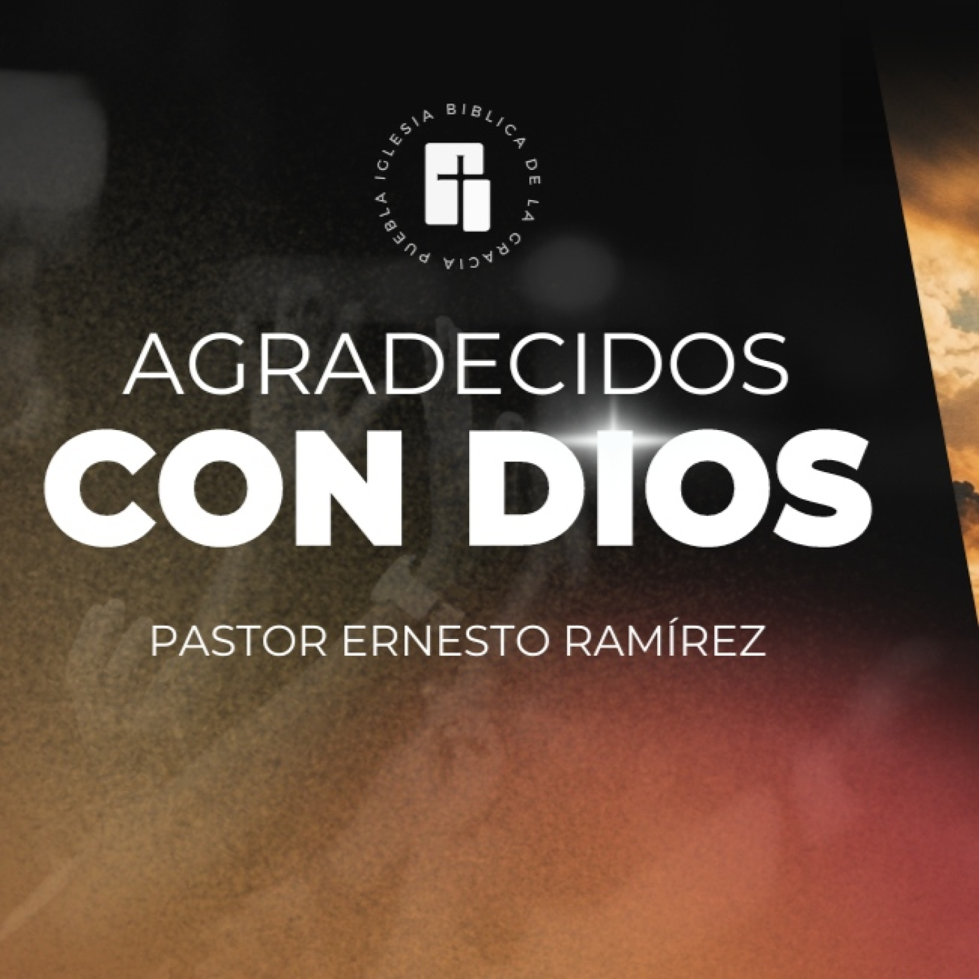 Sermones - Iglesia Bíblica de la Gracia