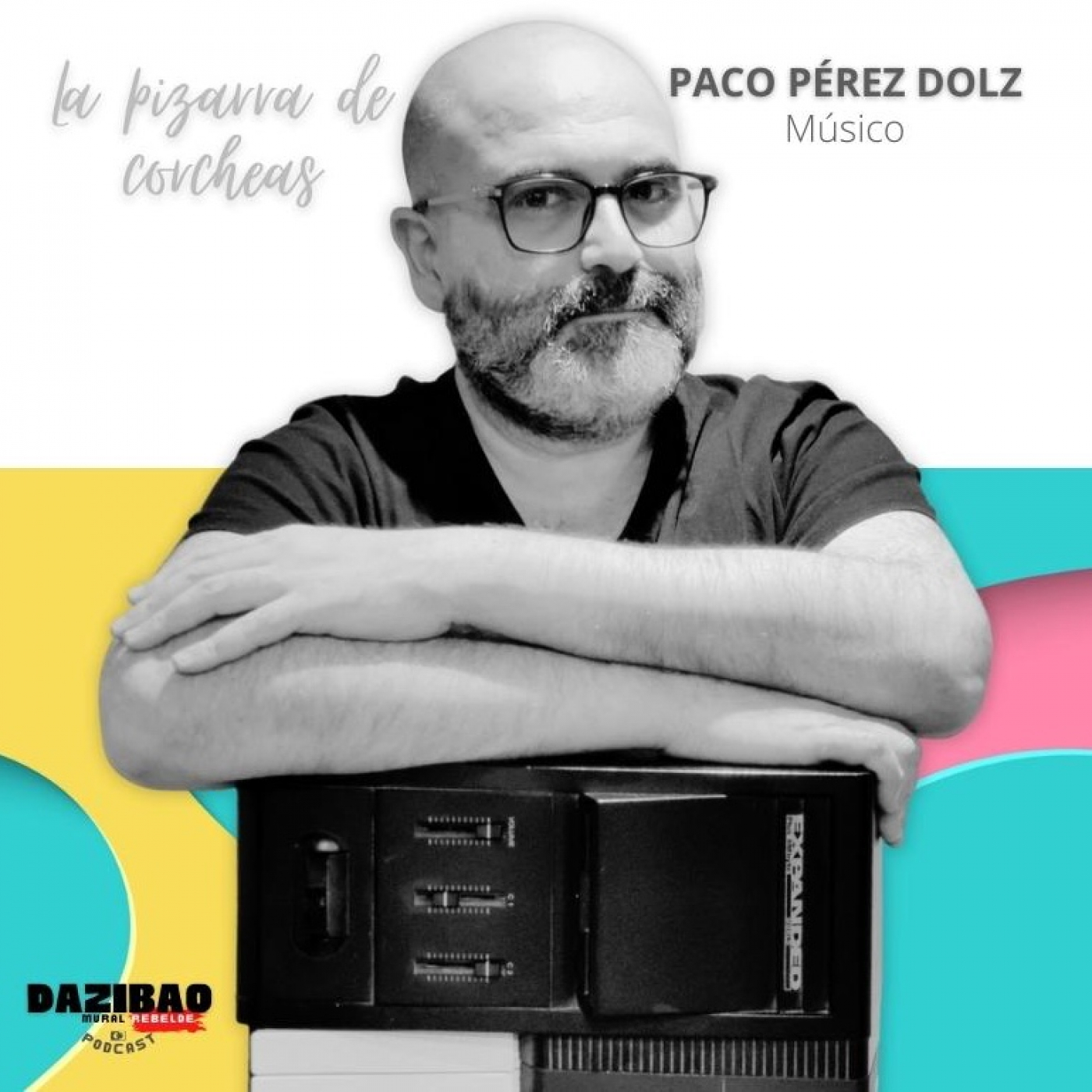 DAZIBAO, mural rebelde